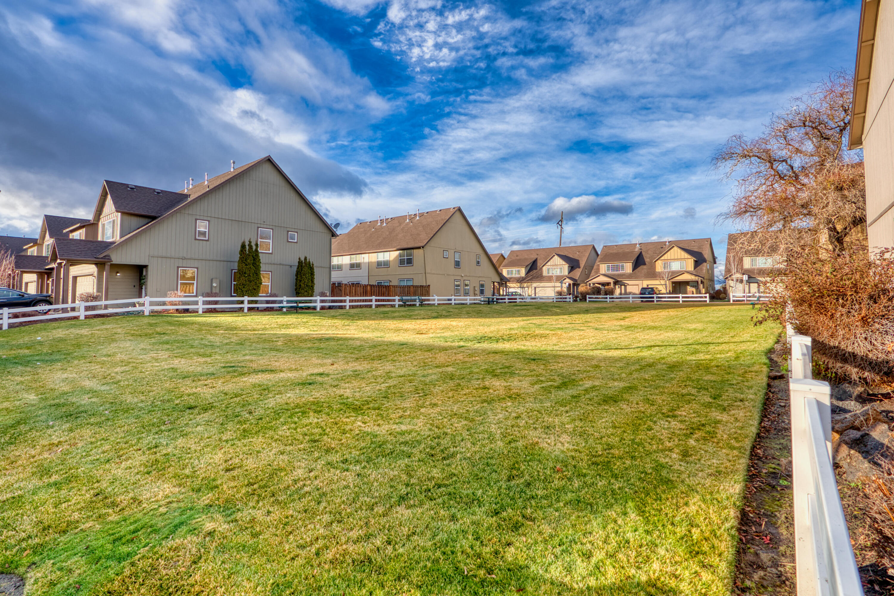 Juniper Glen North - Residential