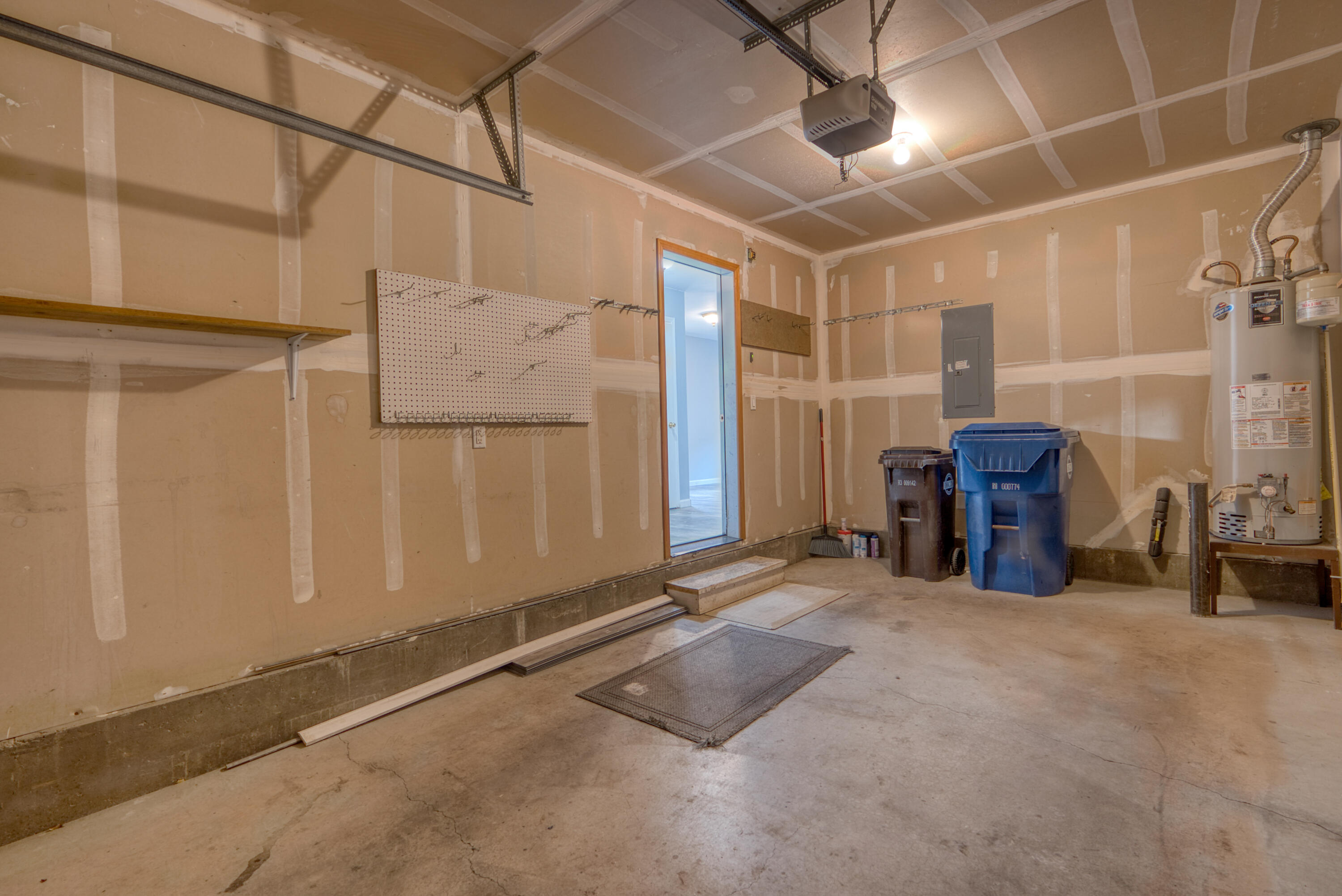 Juniper Glen North - Residential