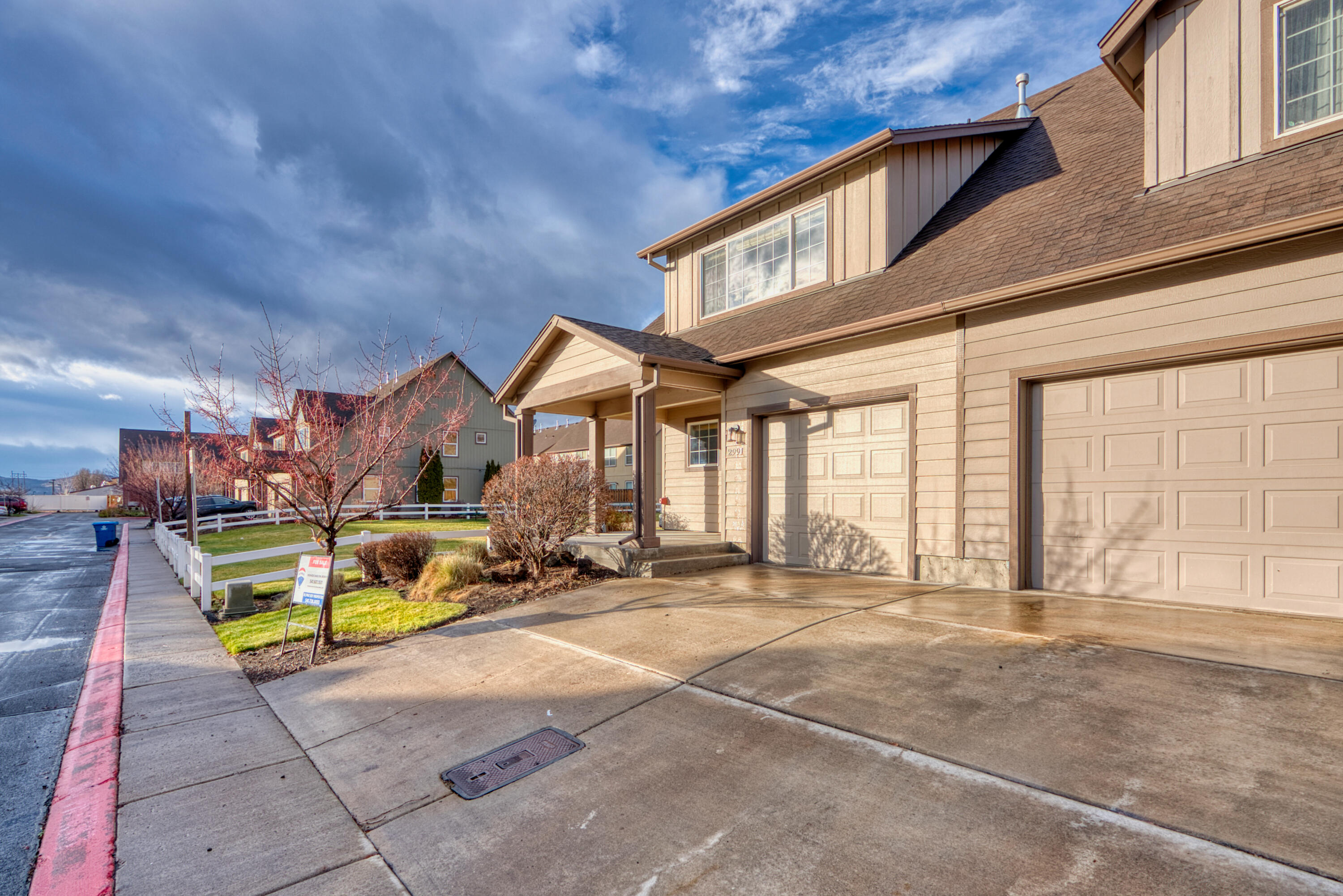 Juniper Glen North - Residential