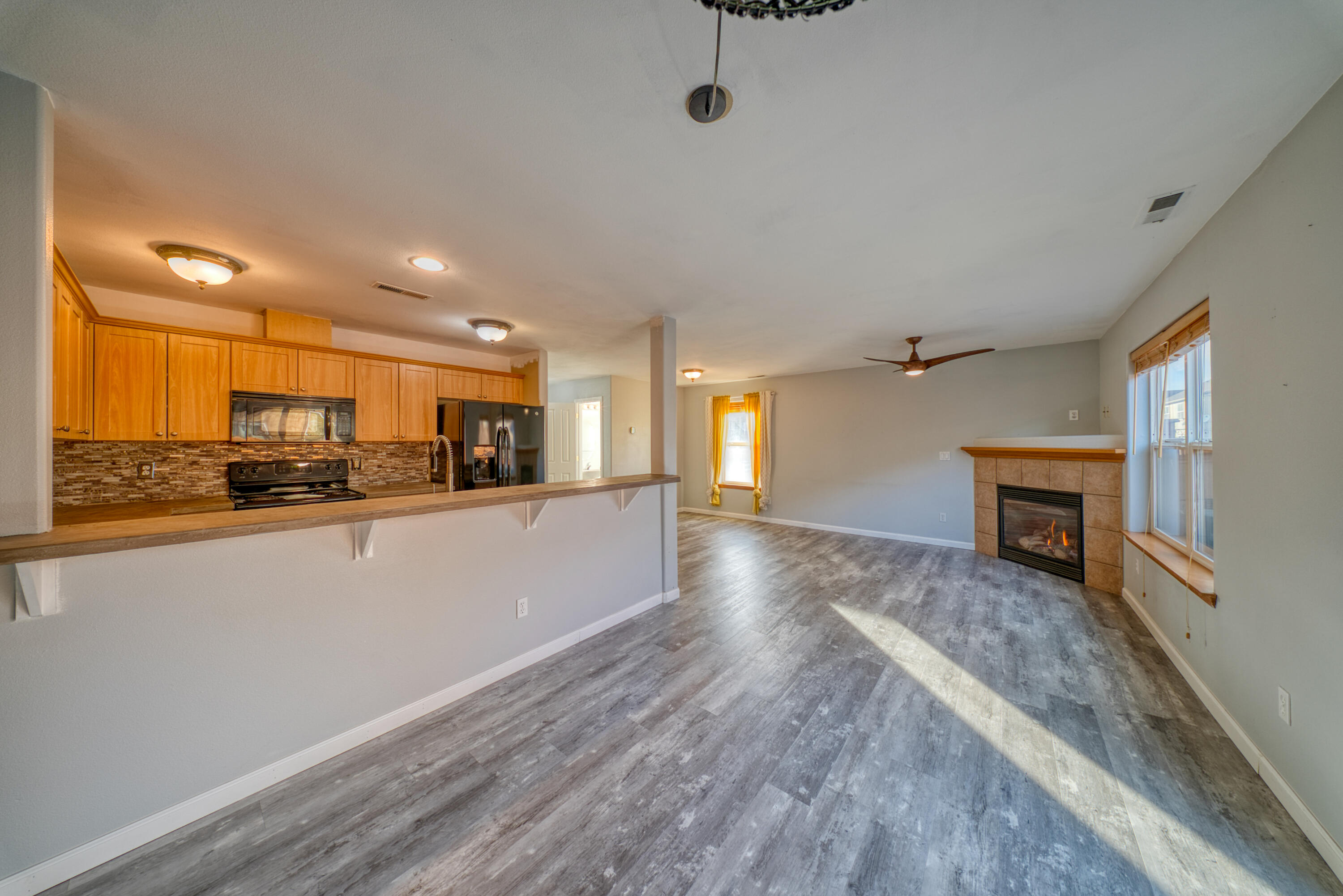 Juniper Glen North - Residential