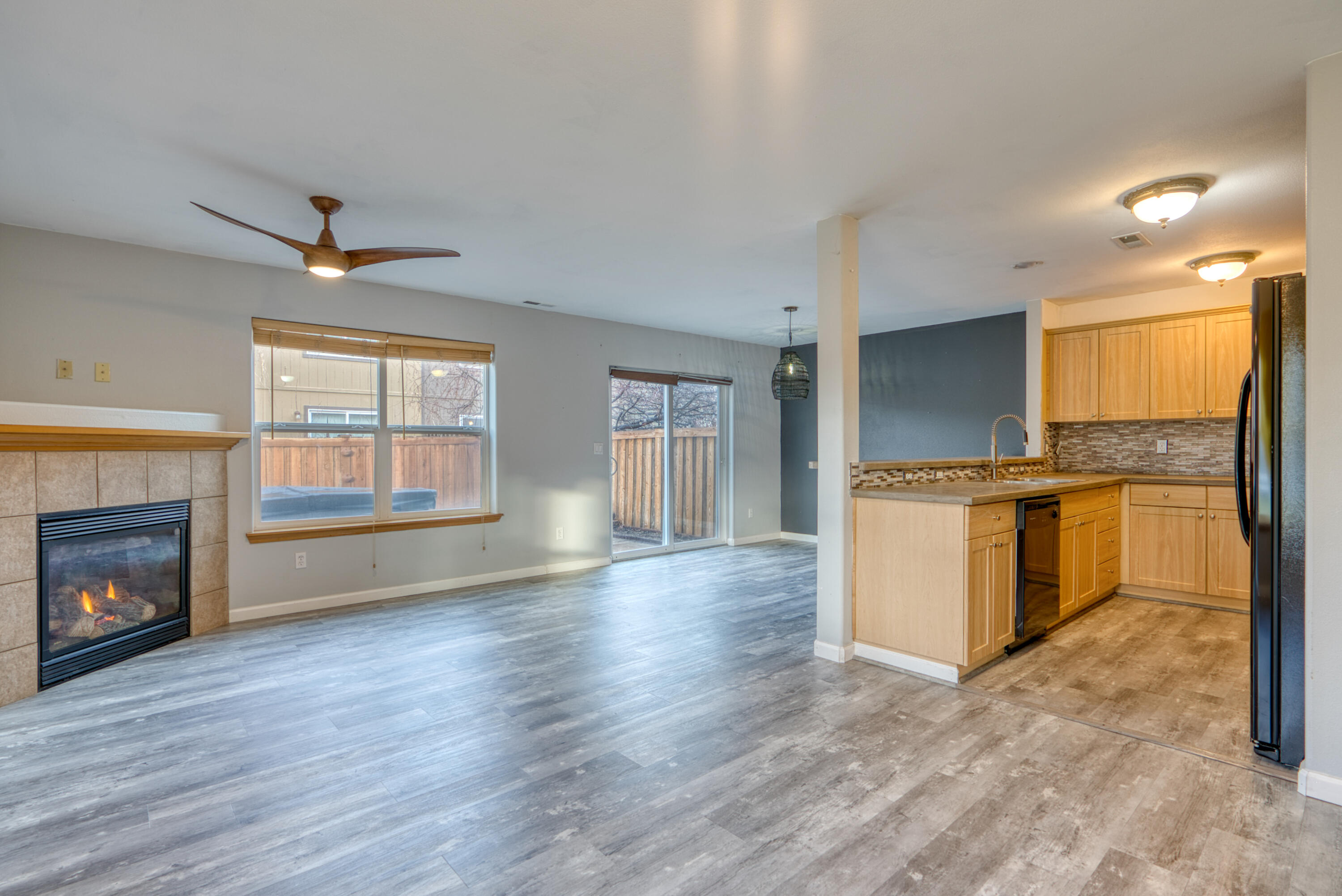 Juniper Glen North - Residential