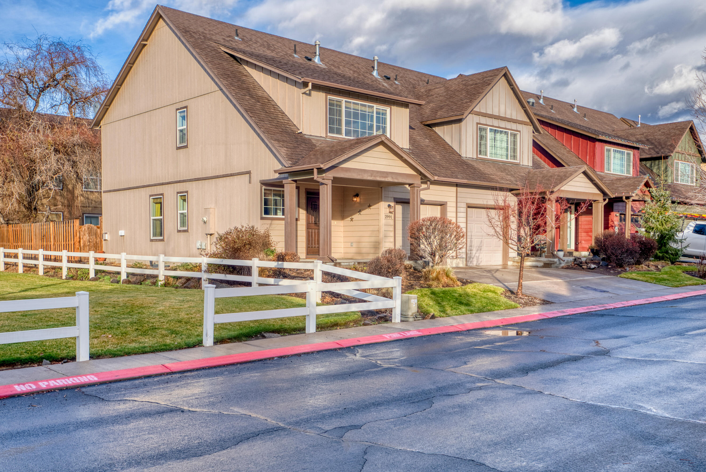 Juniper Glen North - Residential