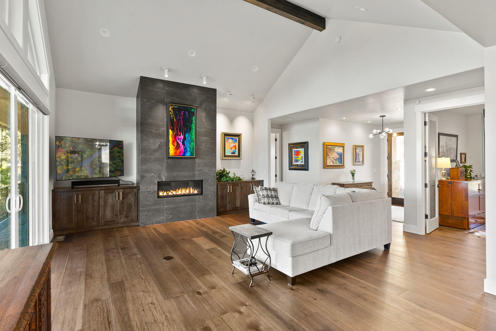 Ridge At Eagle Crest - Residential