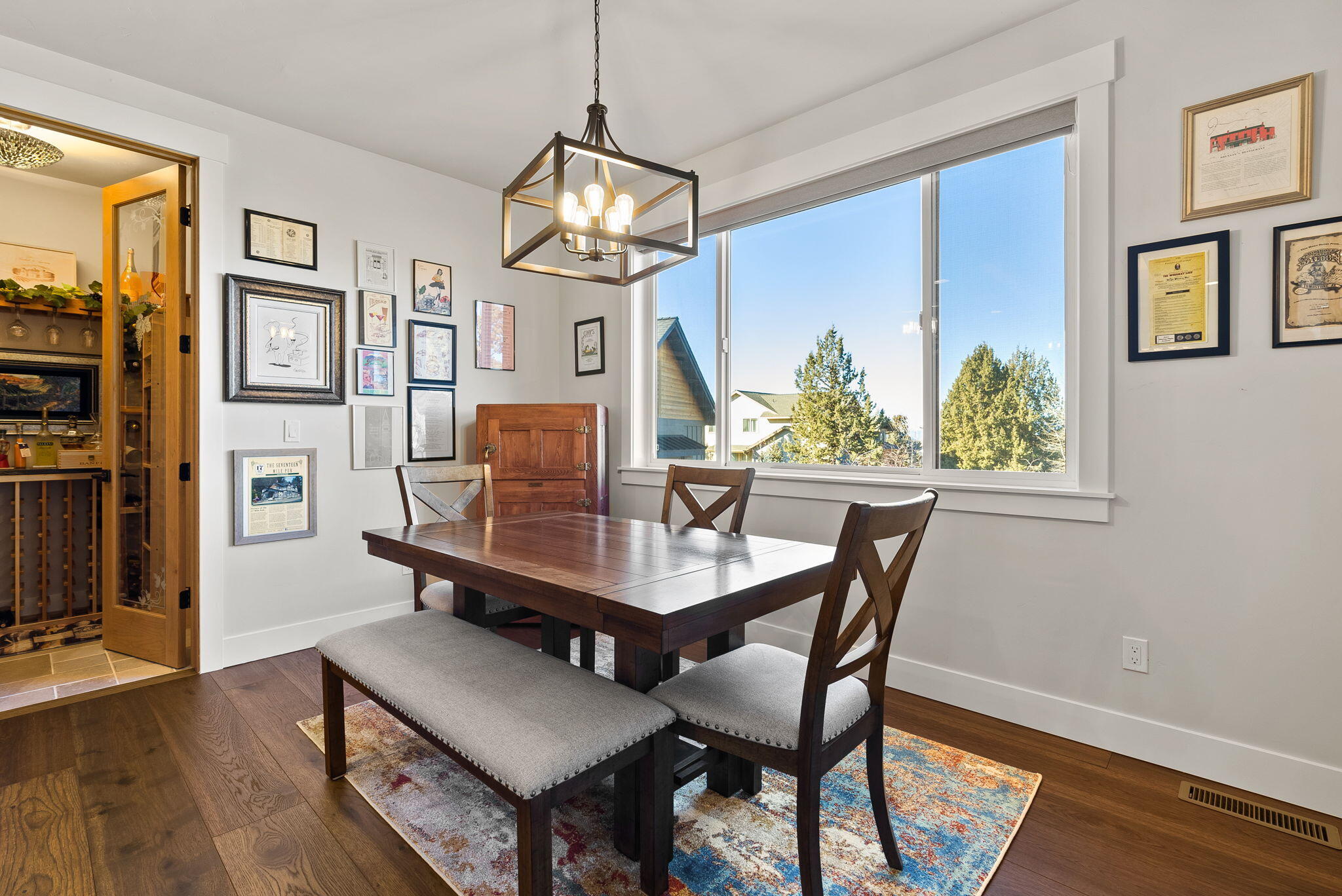 Ridge At Eagle Crest - Residential