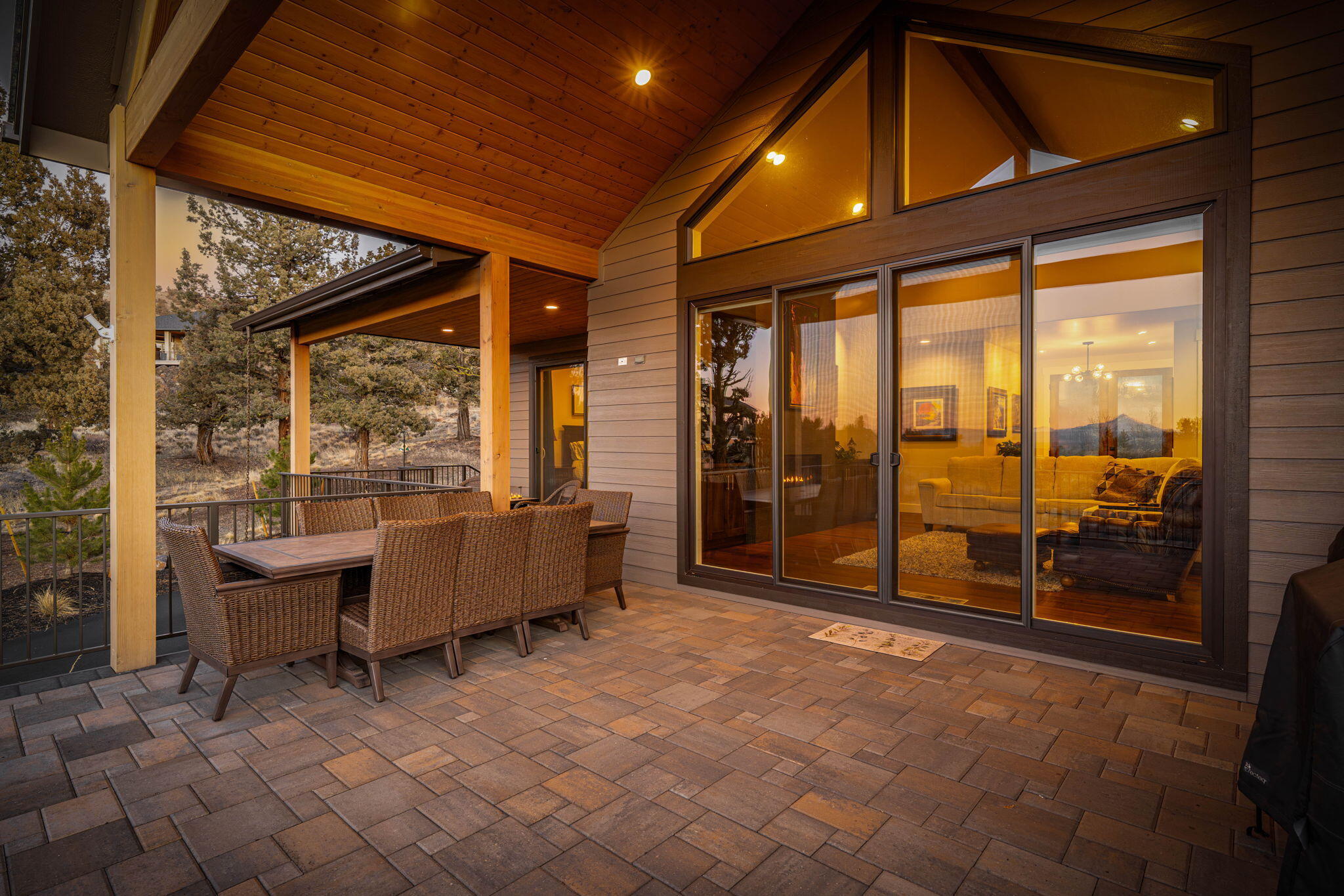 Ridge At Eagle Crest - Residential