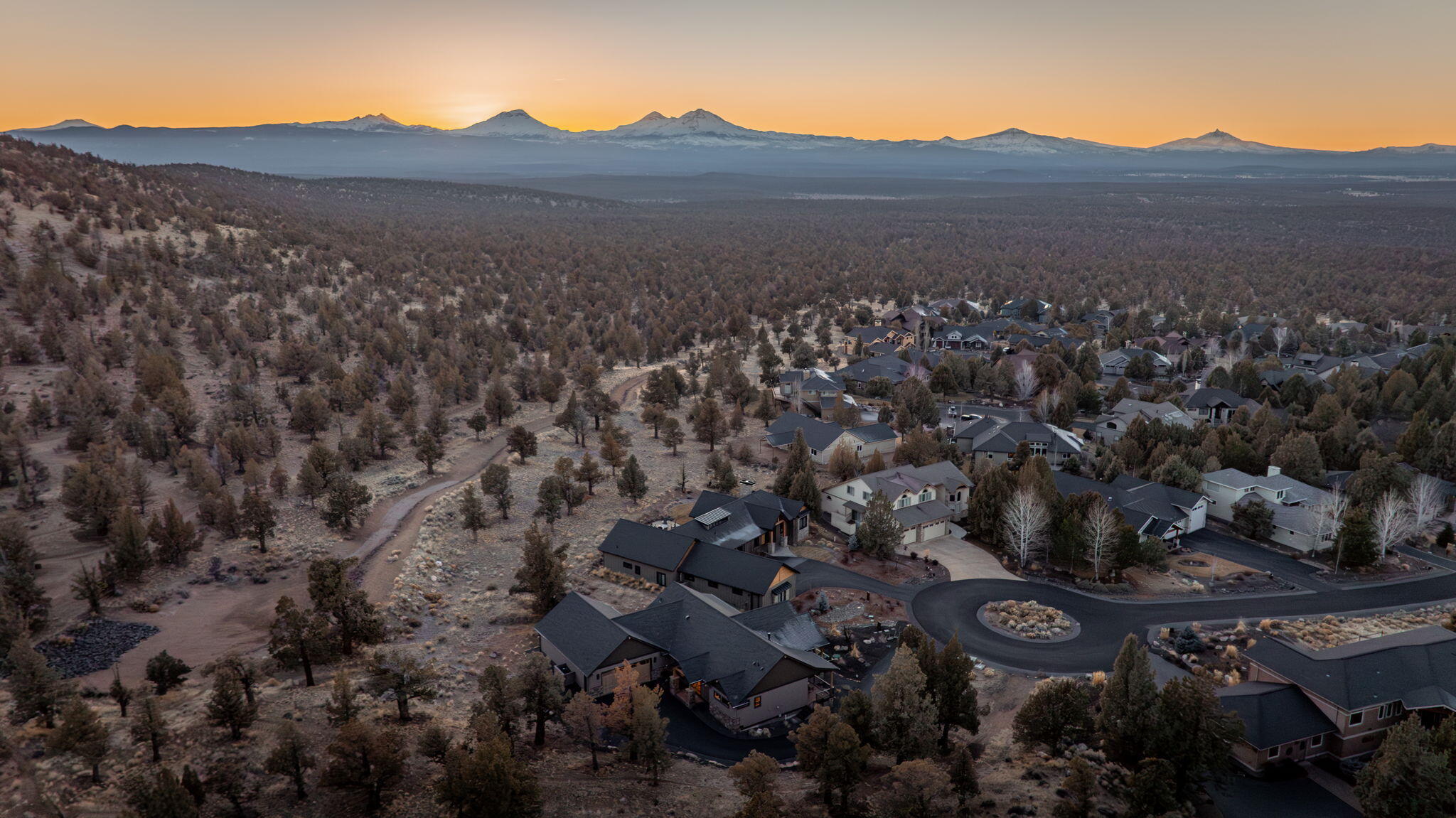 Ridge At Eagle Crest - Residential