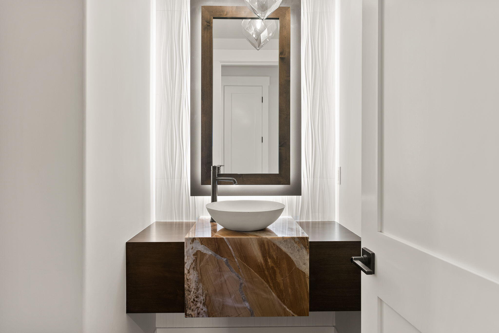 Ridge At Eagle Crest - Residential