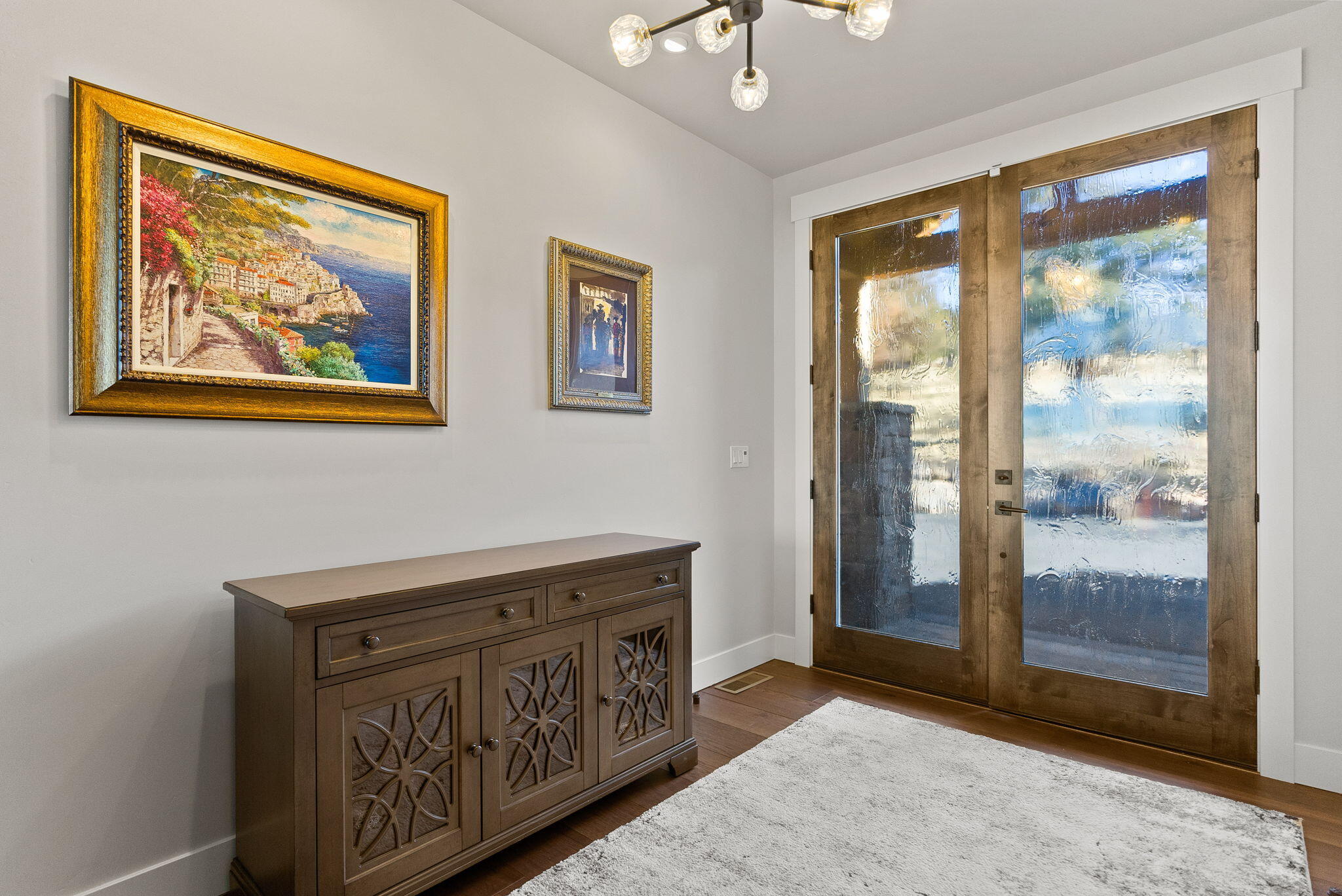 Ridge At Eagle Crest - Residential