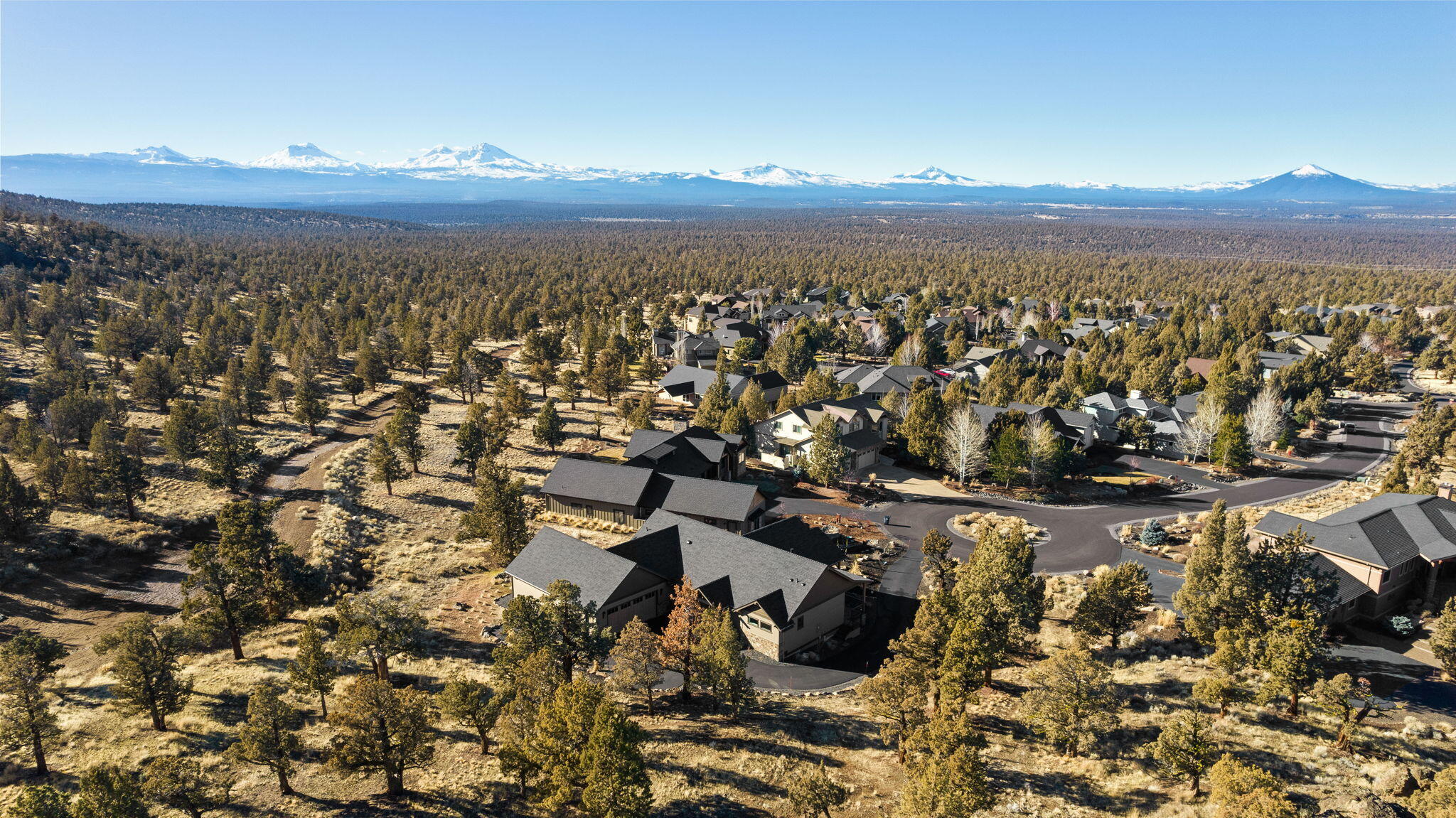 Ridge At Eagle Crest - Residential