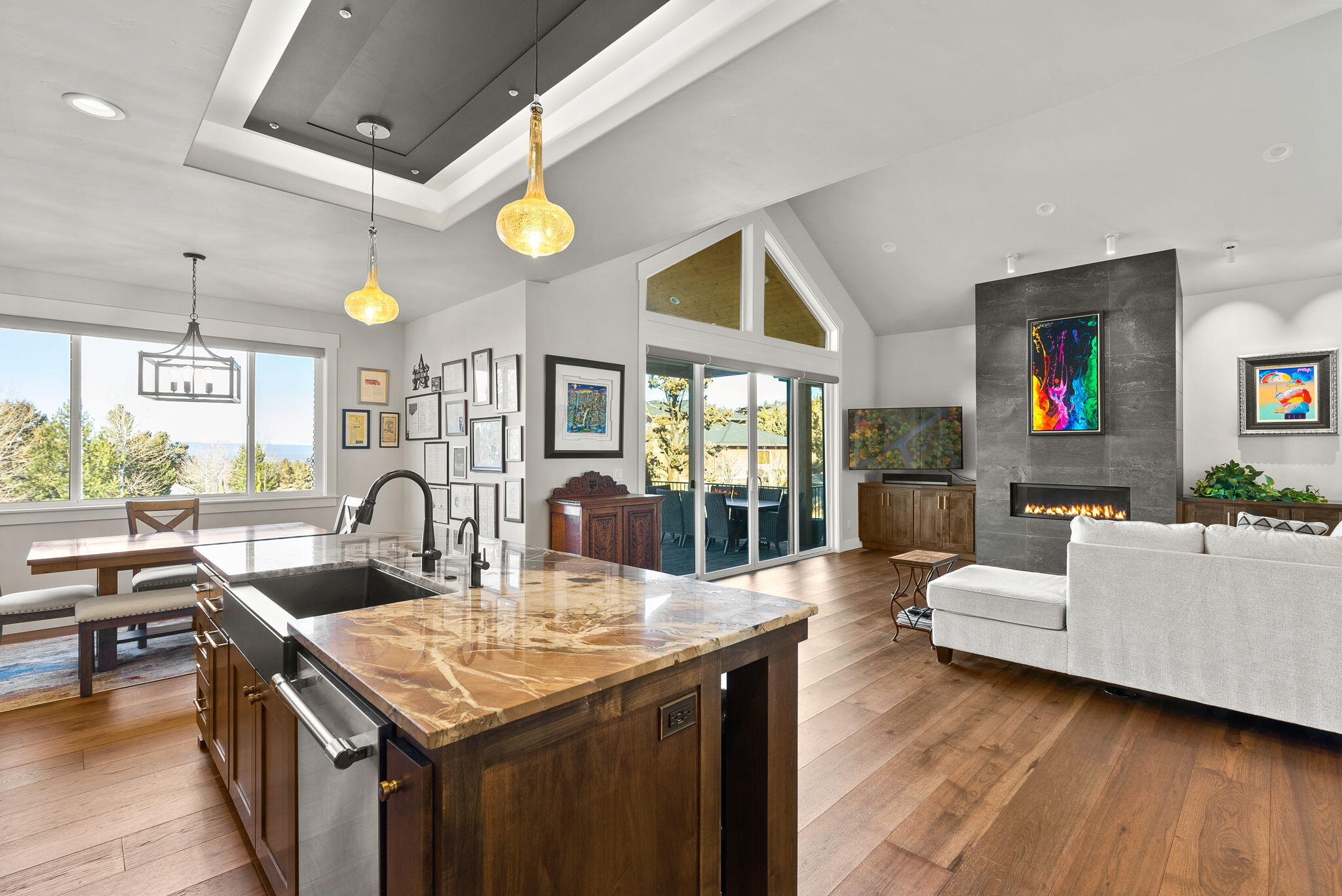 Ridge At Eagle Crest - Residential