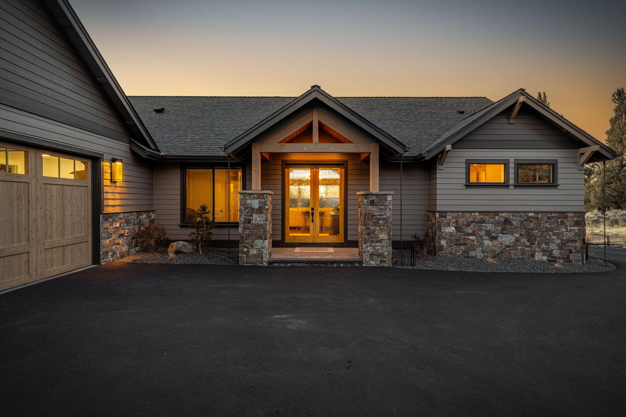 Ridge At Eagle Crest - Residential