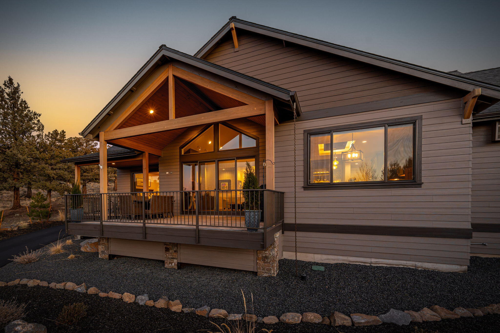 Ridge At Eagle Crest - Residential