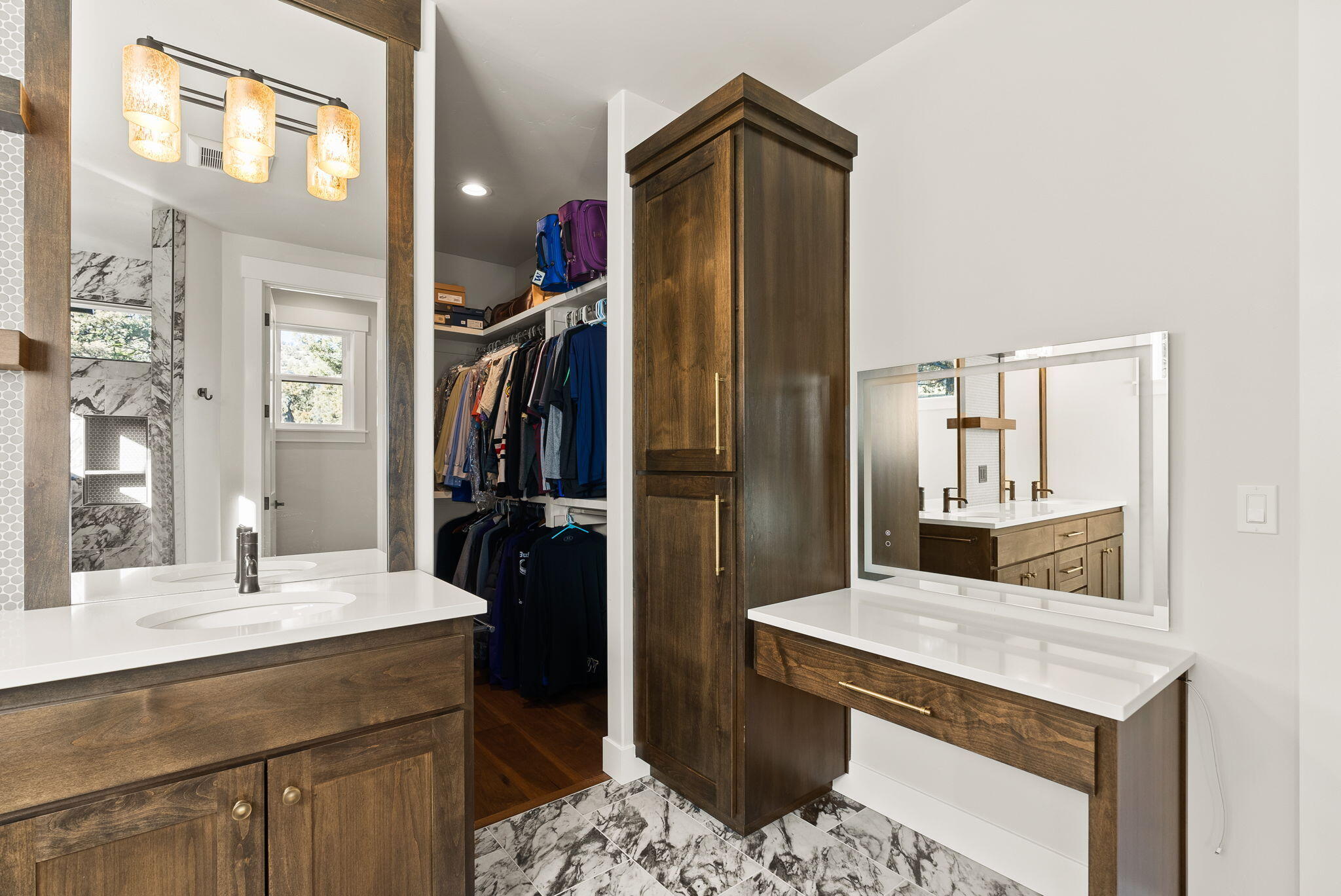 Ridge At Eagle Crest - Residential