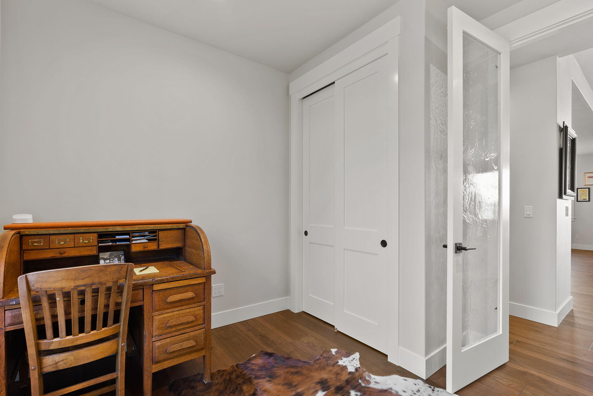 Ridge At Eagle Crest - Residential