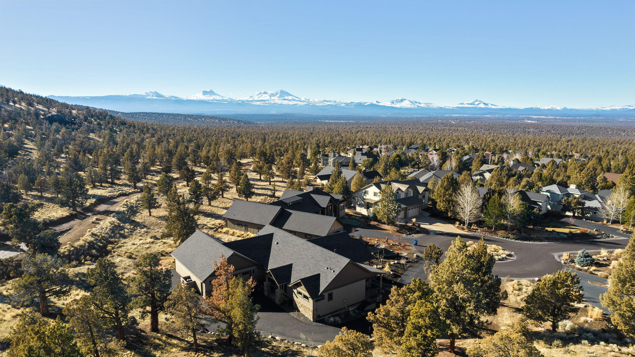 Ridge At Eagle Crest - Residential