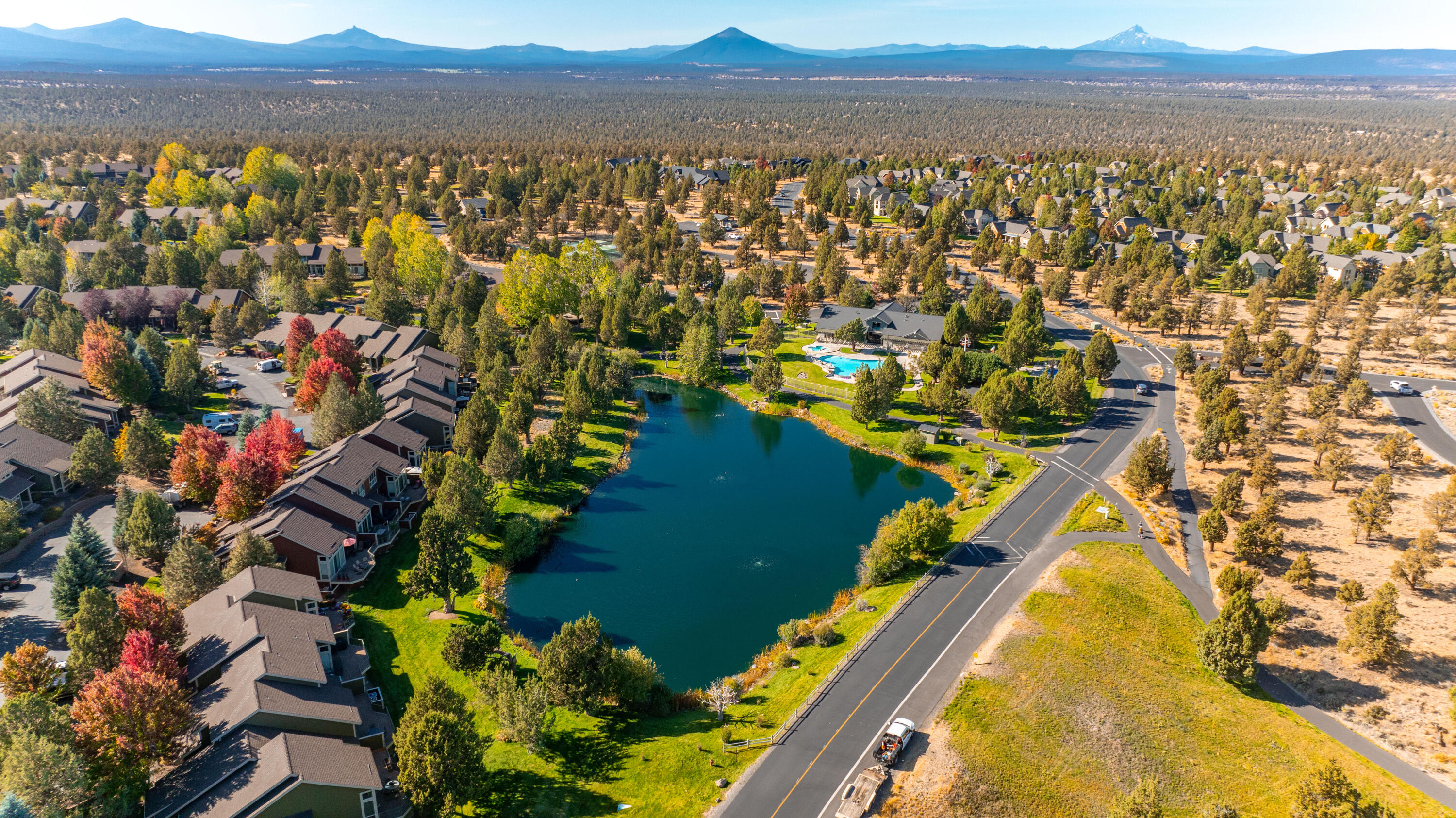 Ridge At Eagle Crest - Residential