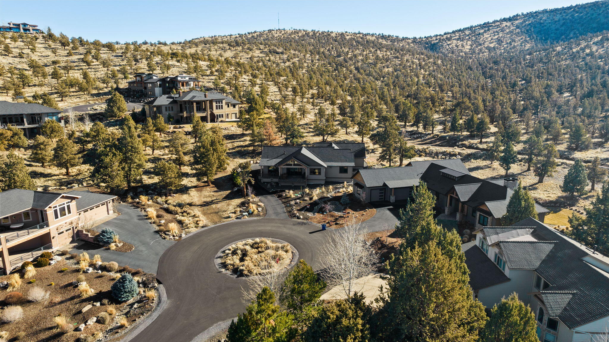 Ridge At Eagle Crest - Residential