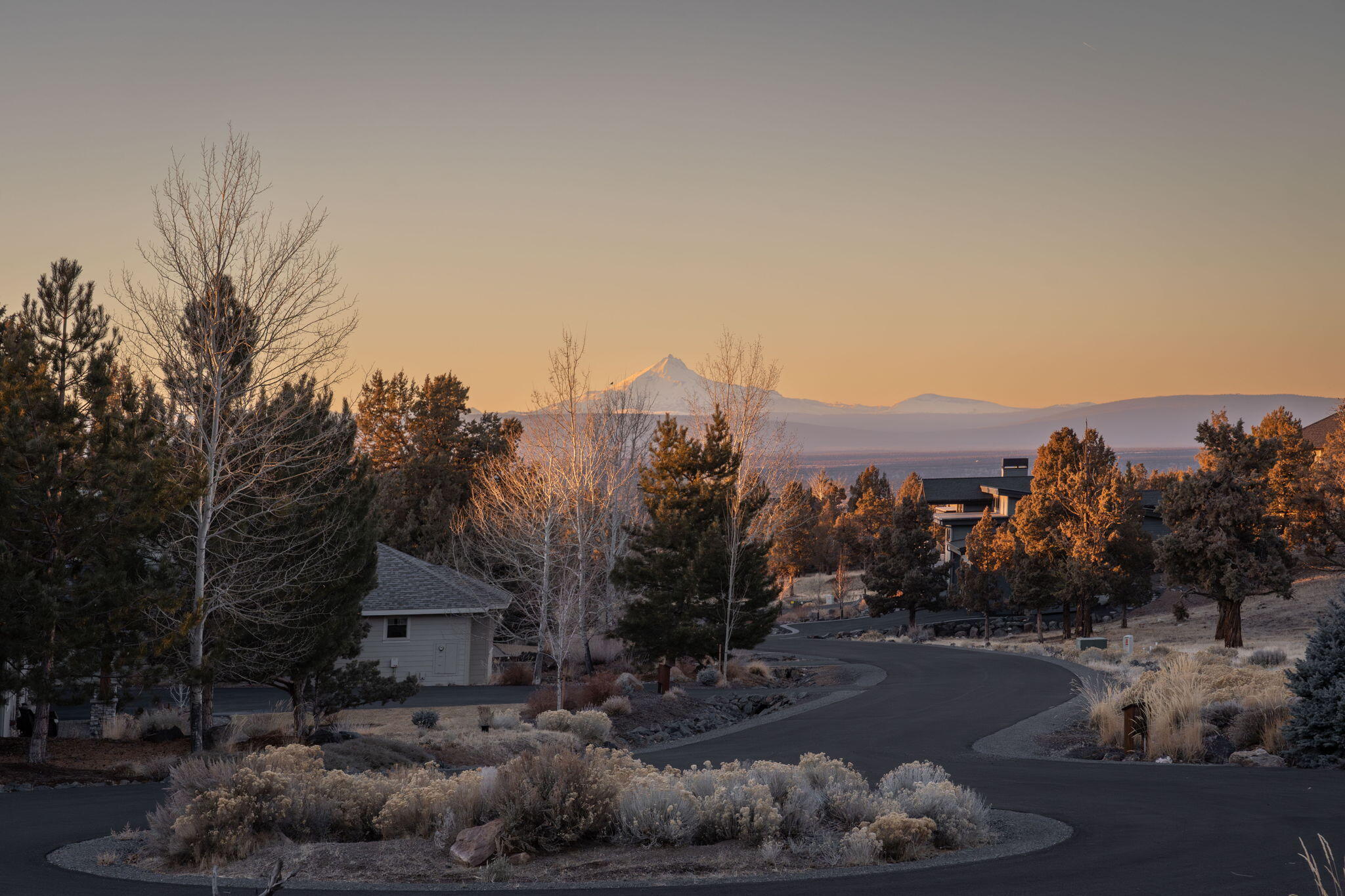 Ridge At Eagle Crest - Residential