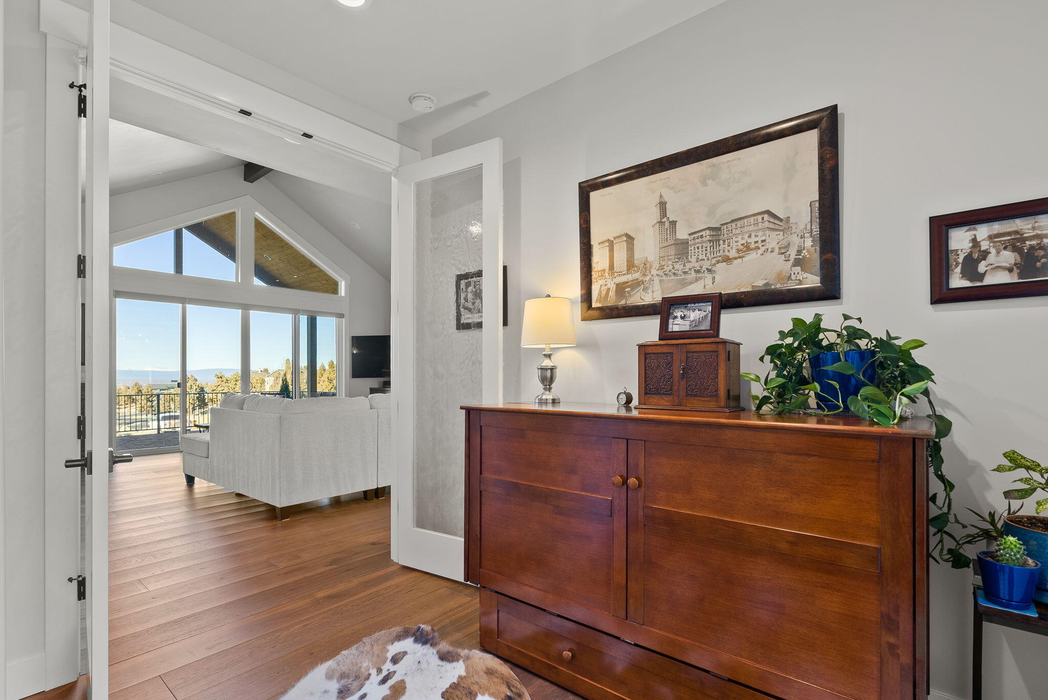 Ridge At Eagle Crest - Residential