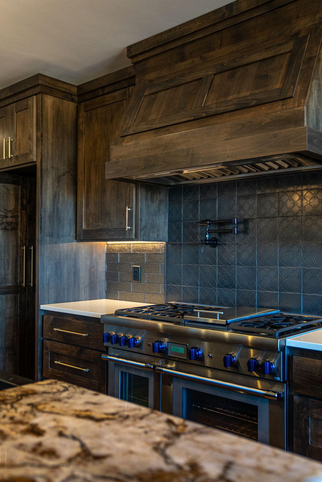 Ridge At Eagle Crest - Residential