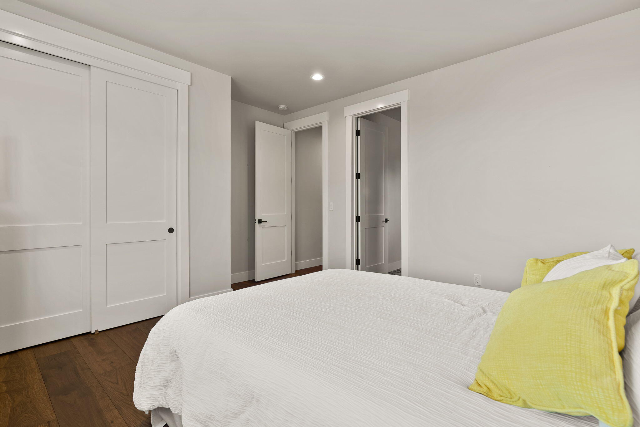 Ridge At Eagle Crest - Residential