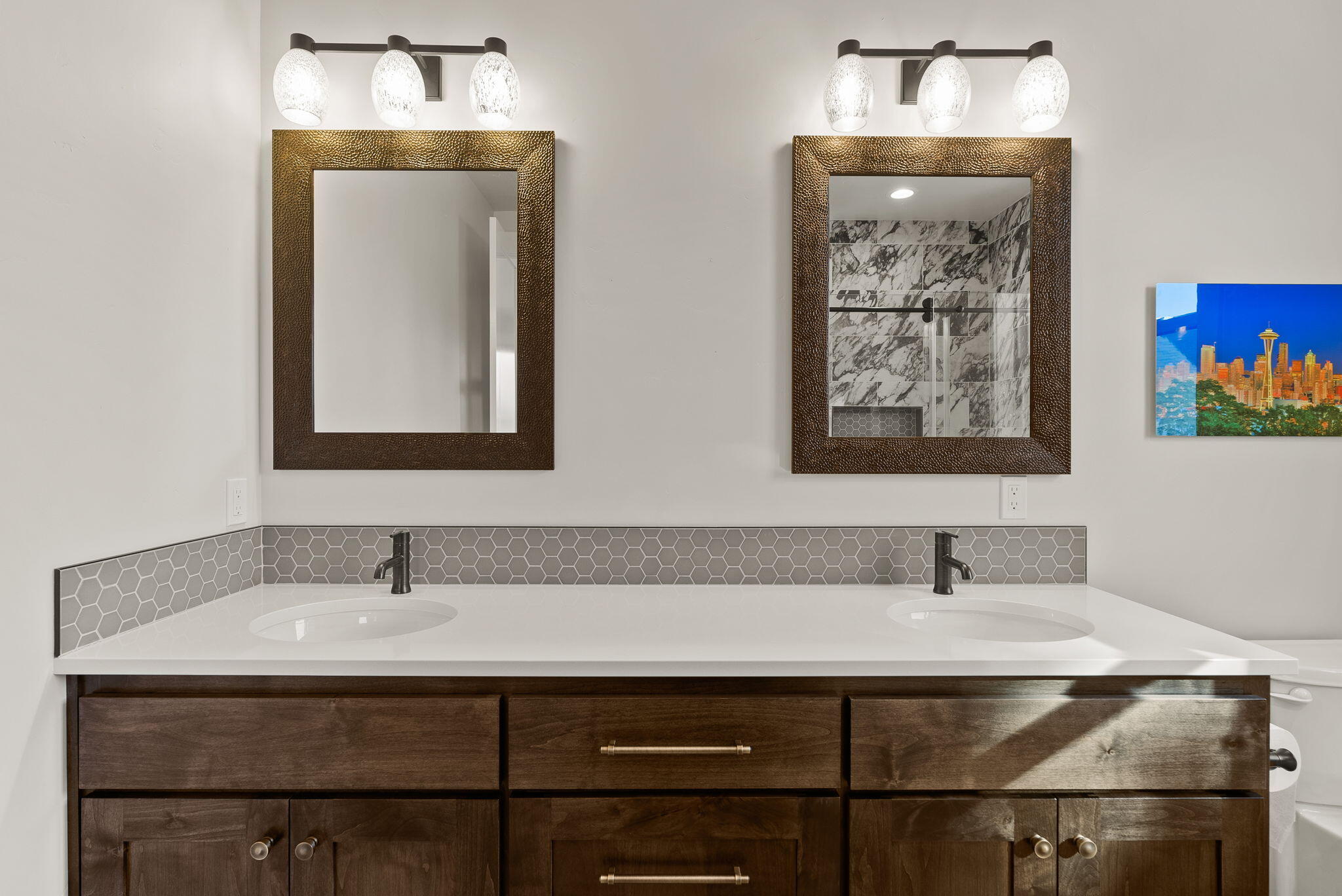 Ridge At Eagle Crest - Residential