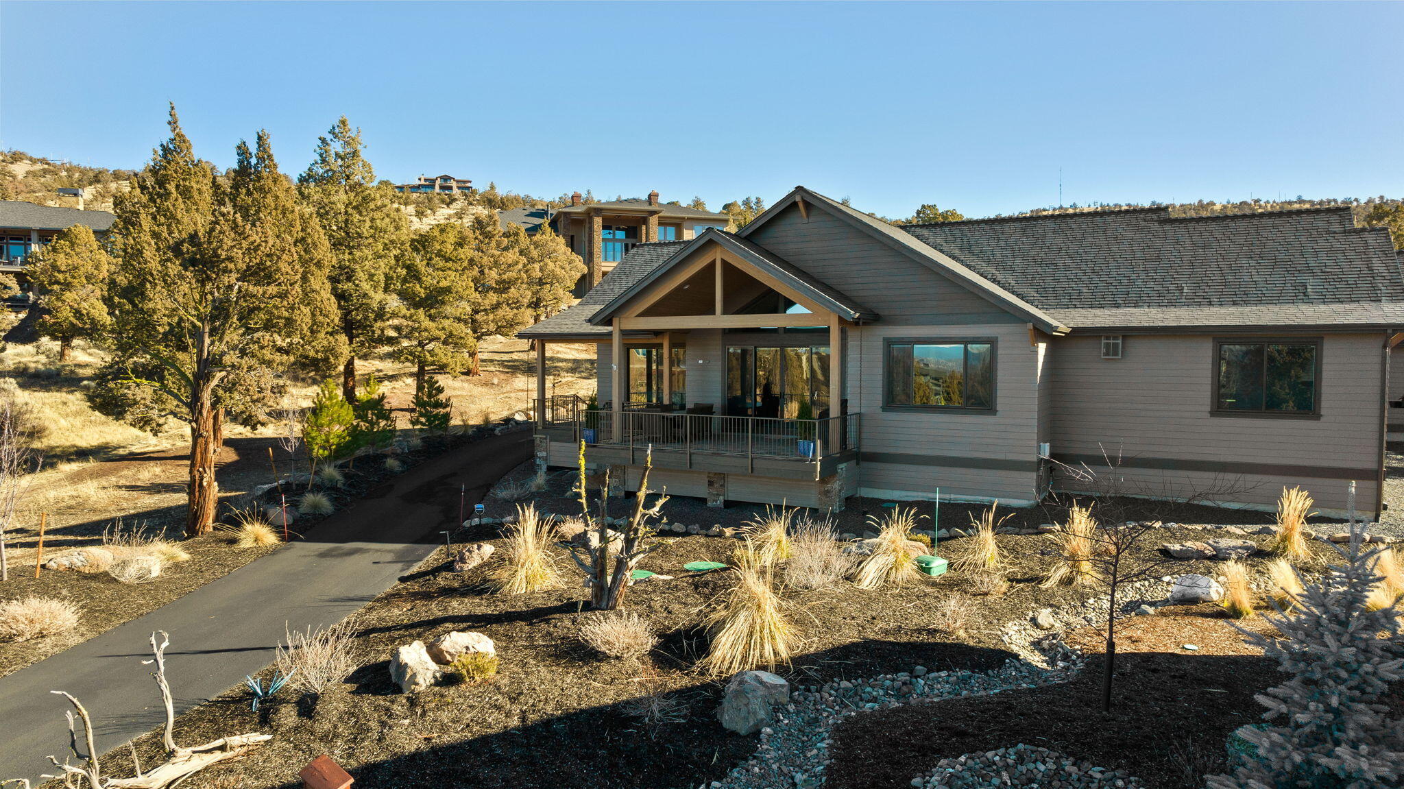 Ridge At Eagle Crest - Residential