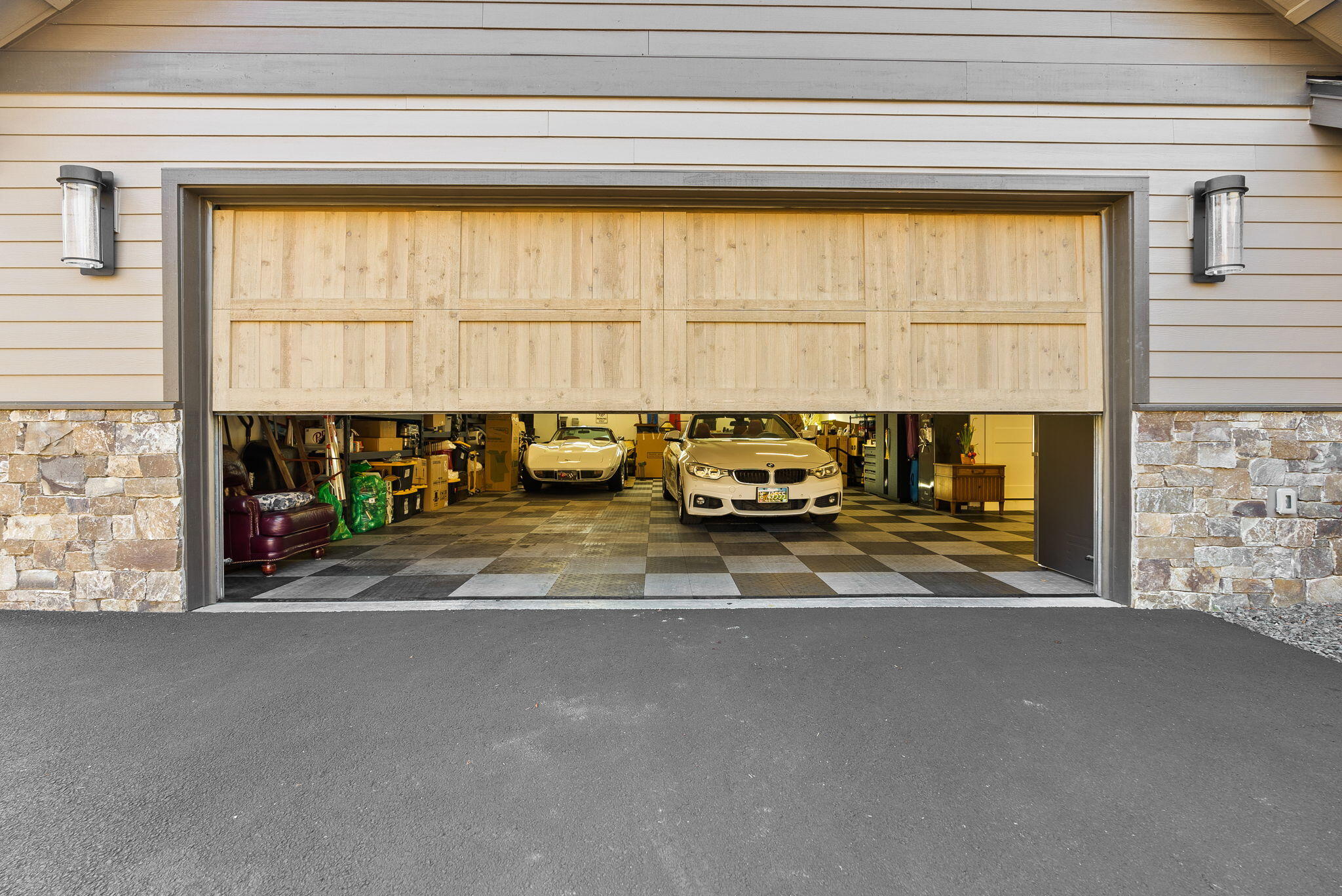 Ridge At Eagle Crest - Residential