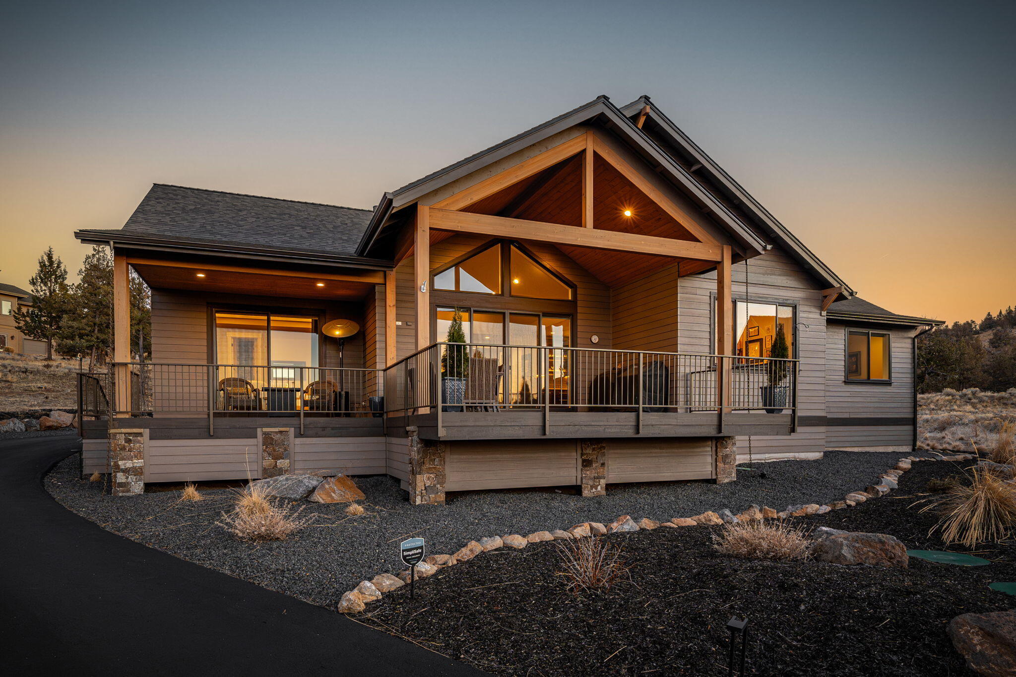 Ridge At Eagle Crest - Residential