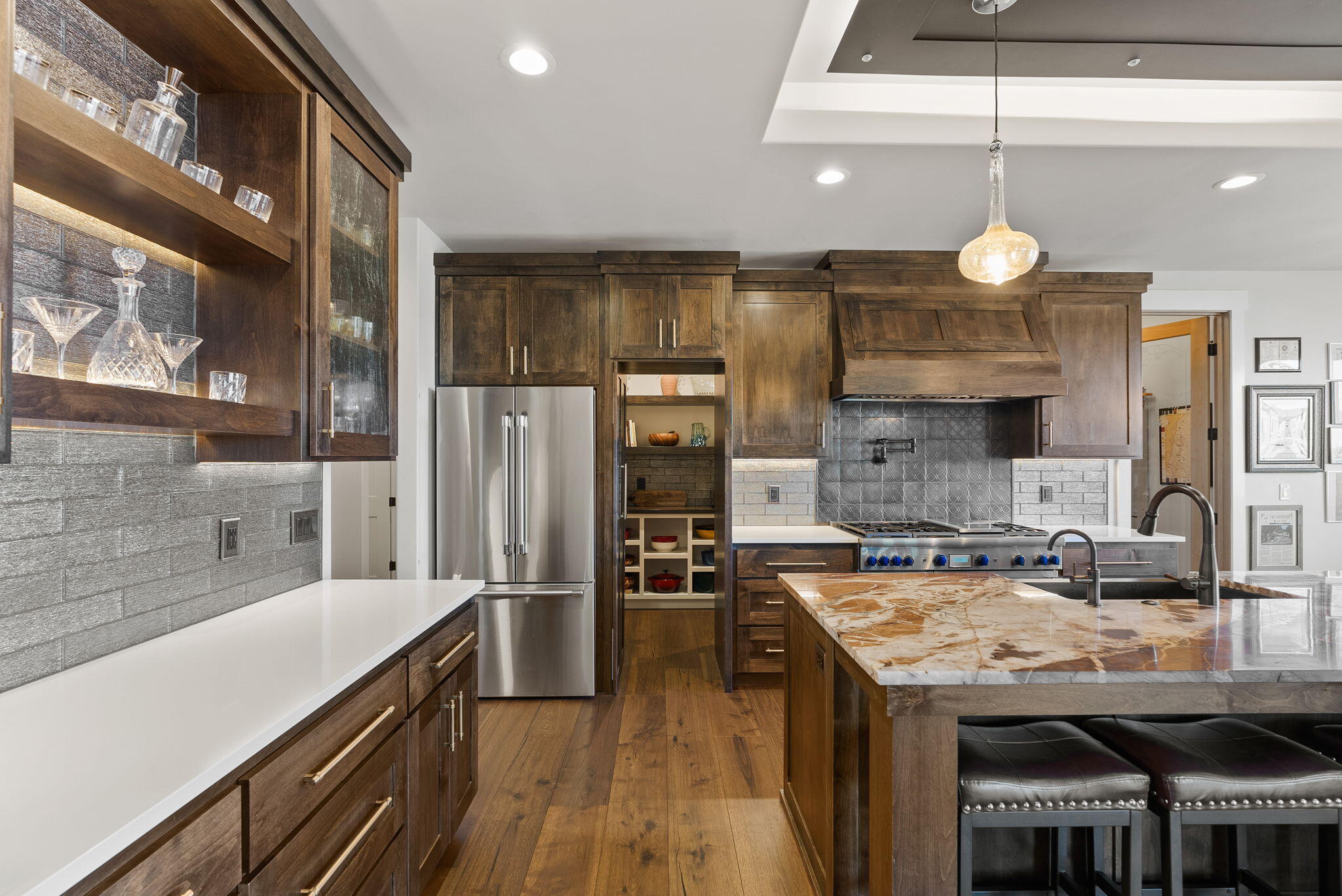 Ridge At Eagle Crest - Residential