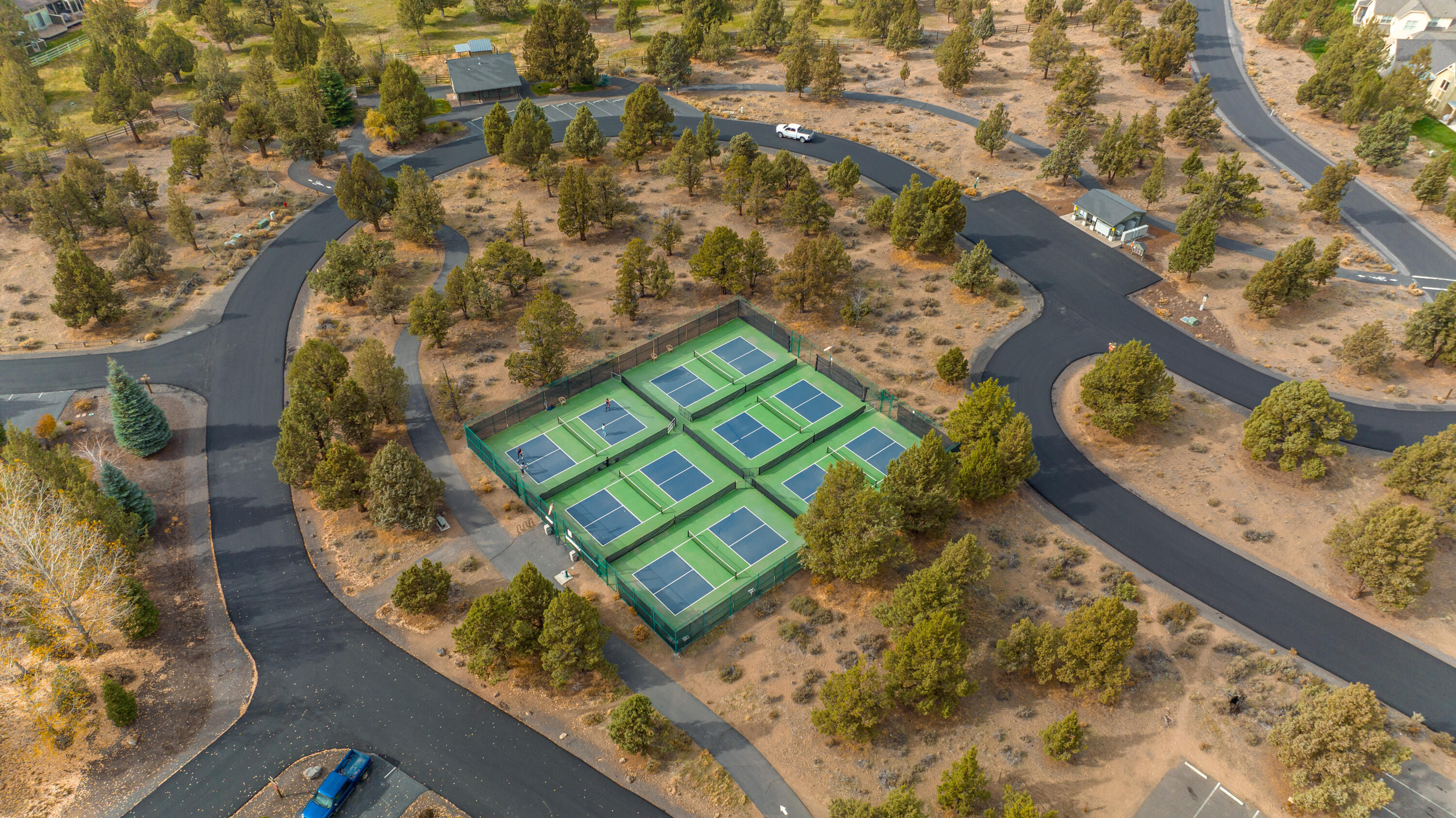 Ridge At Eagle Crest - Residential