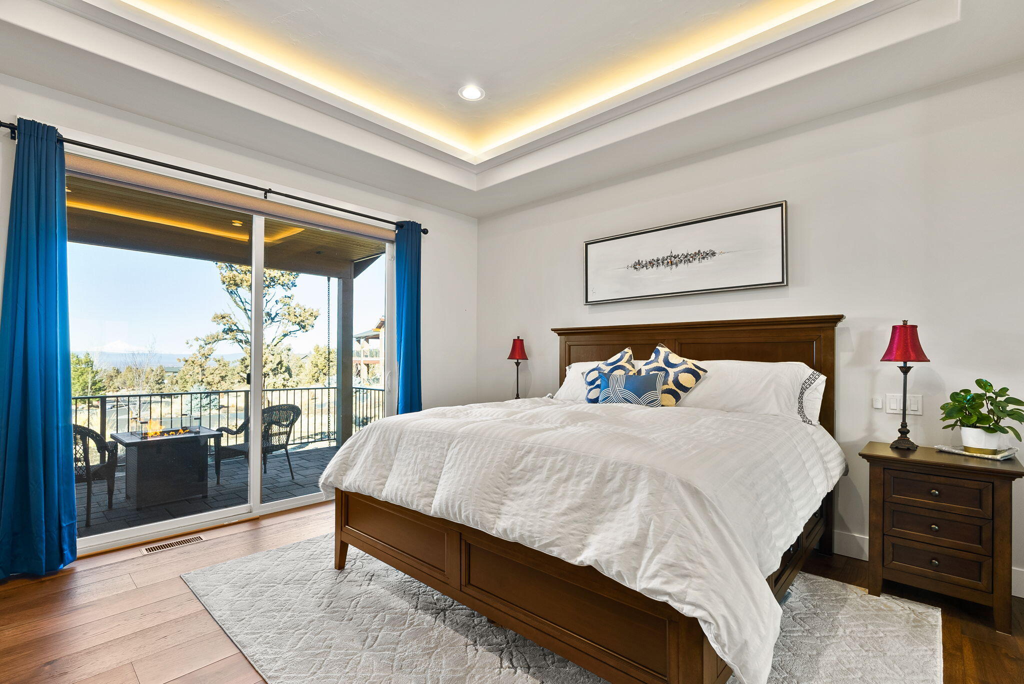 Ridge At Eagle Crest - Residential