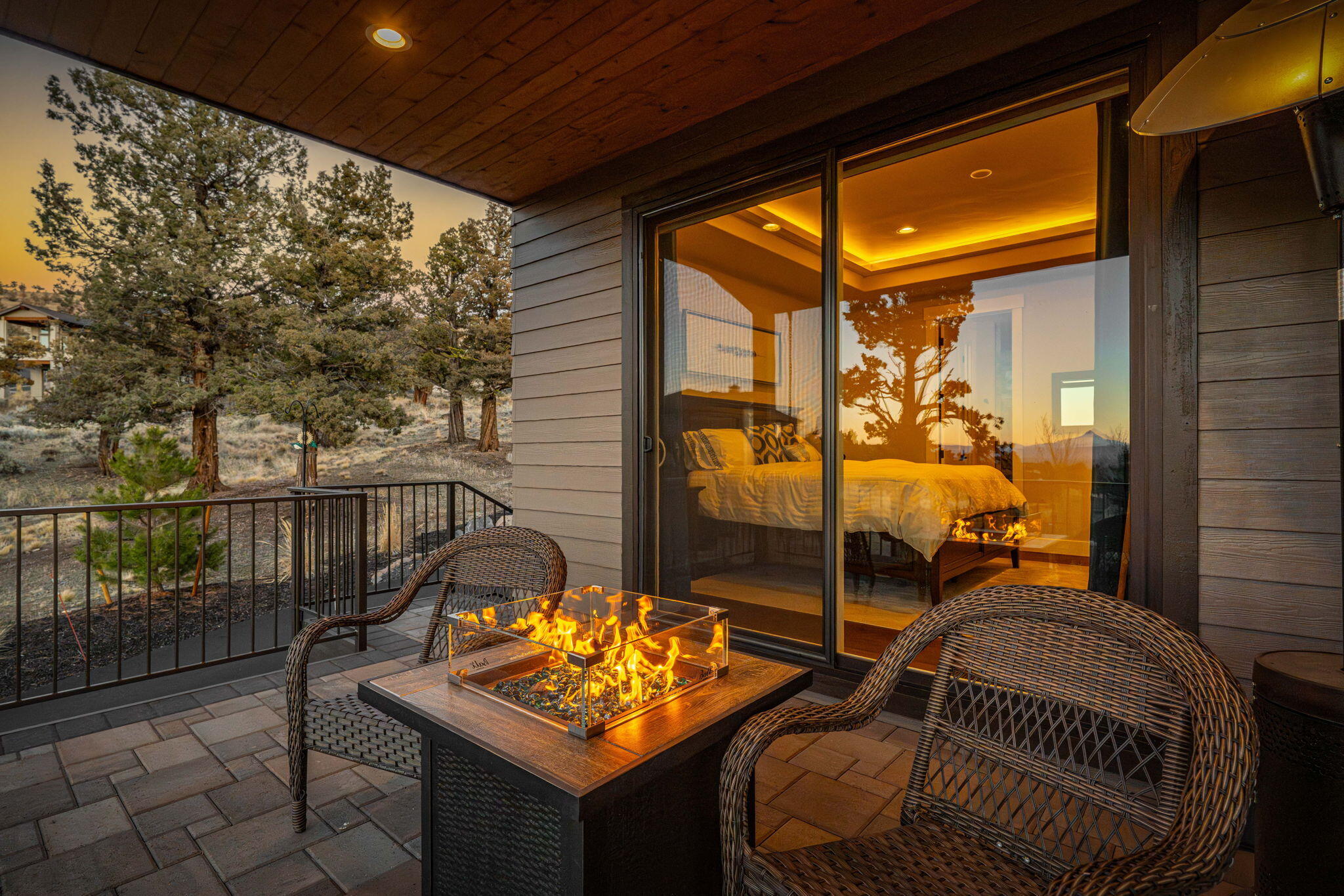 Ridge At Eagle Crest - Residential