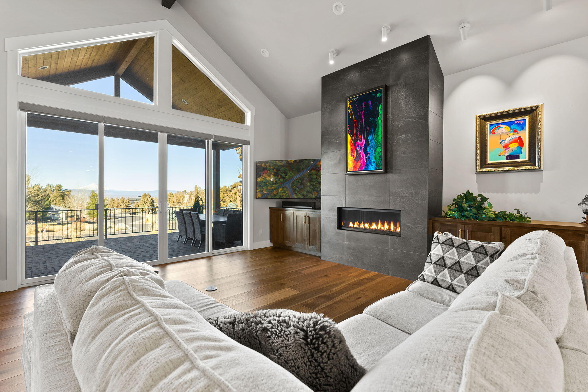 Ridge At Eagle Crest - Residential