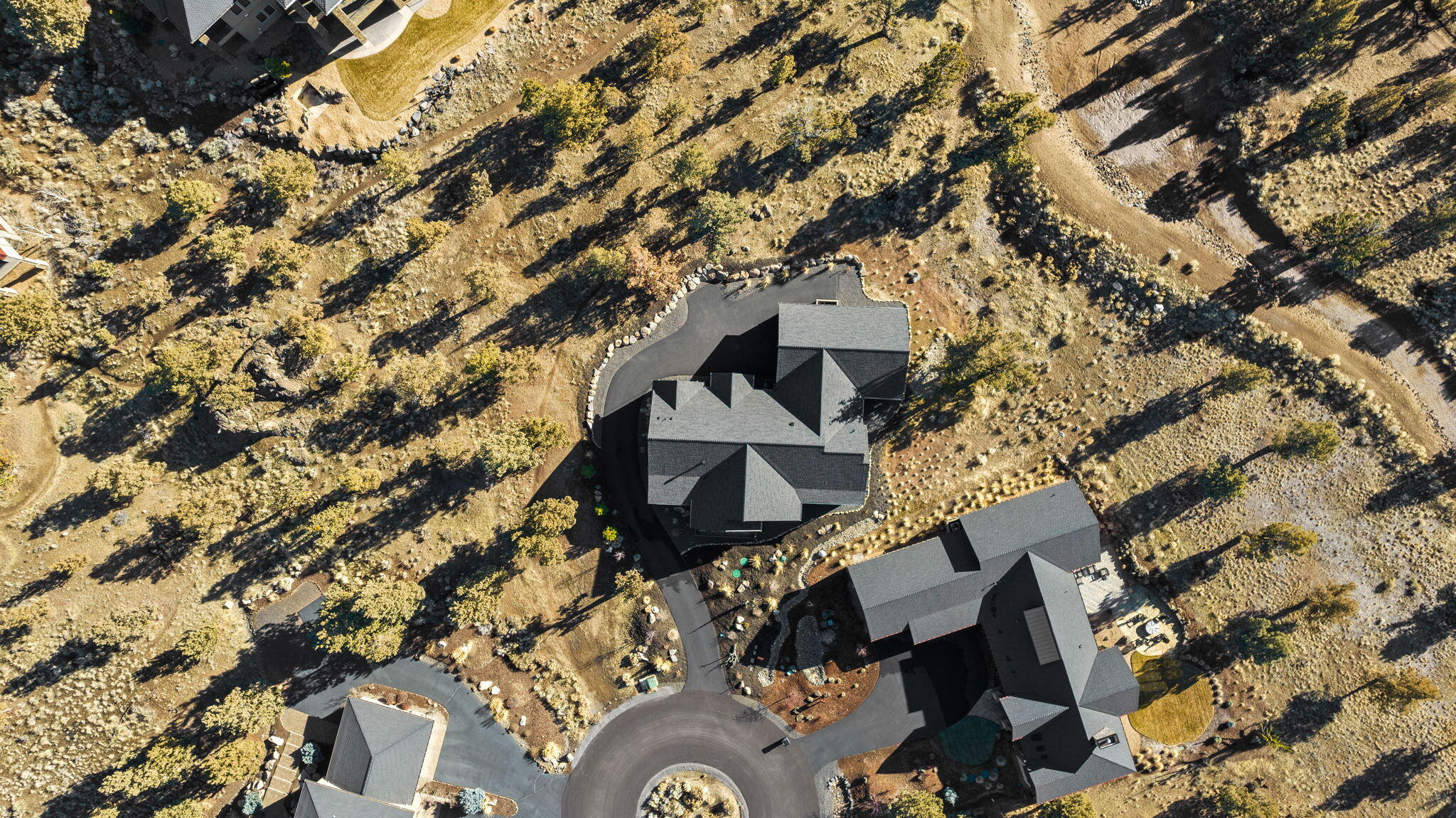 Ridge At Eagle Crest - Residential