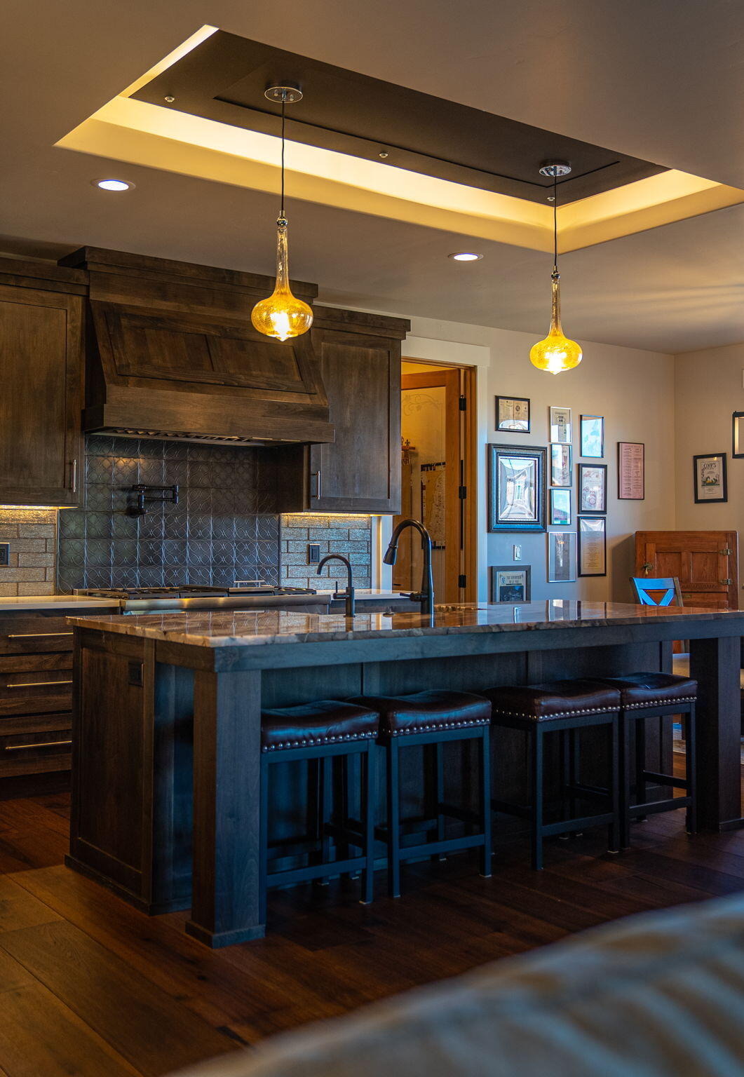 Ridge At Eagle Crest - Residential