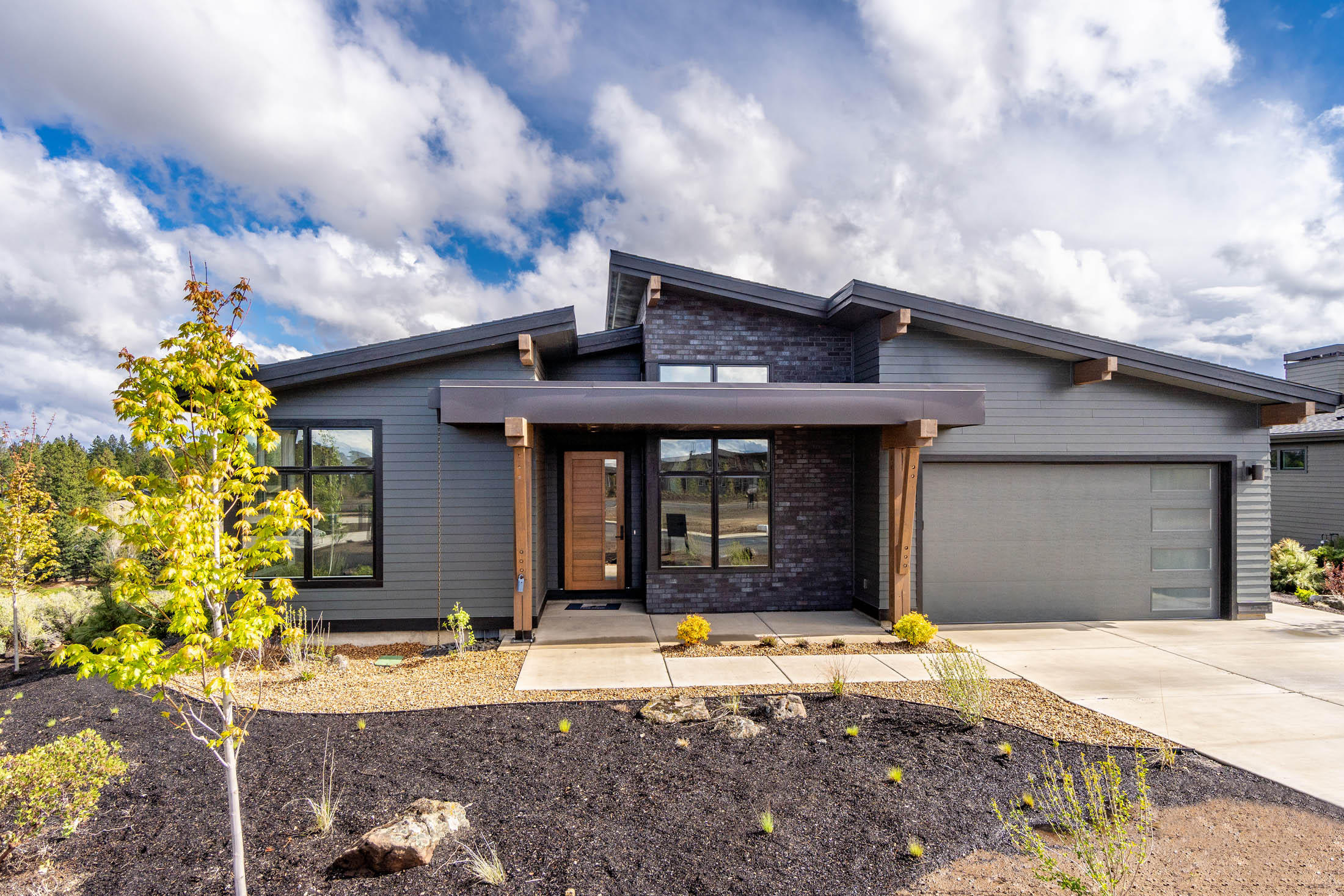 Tetherow - Residential