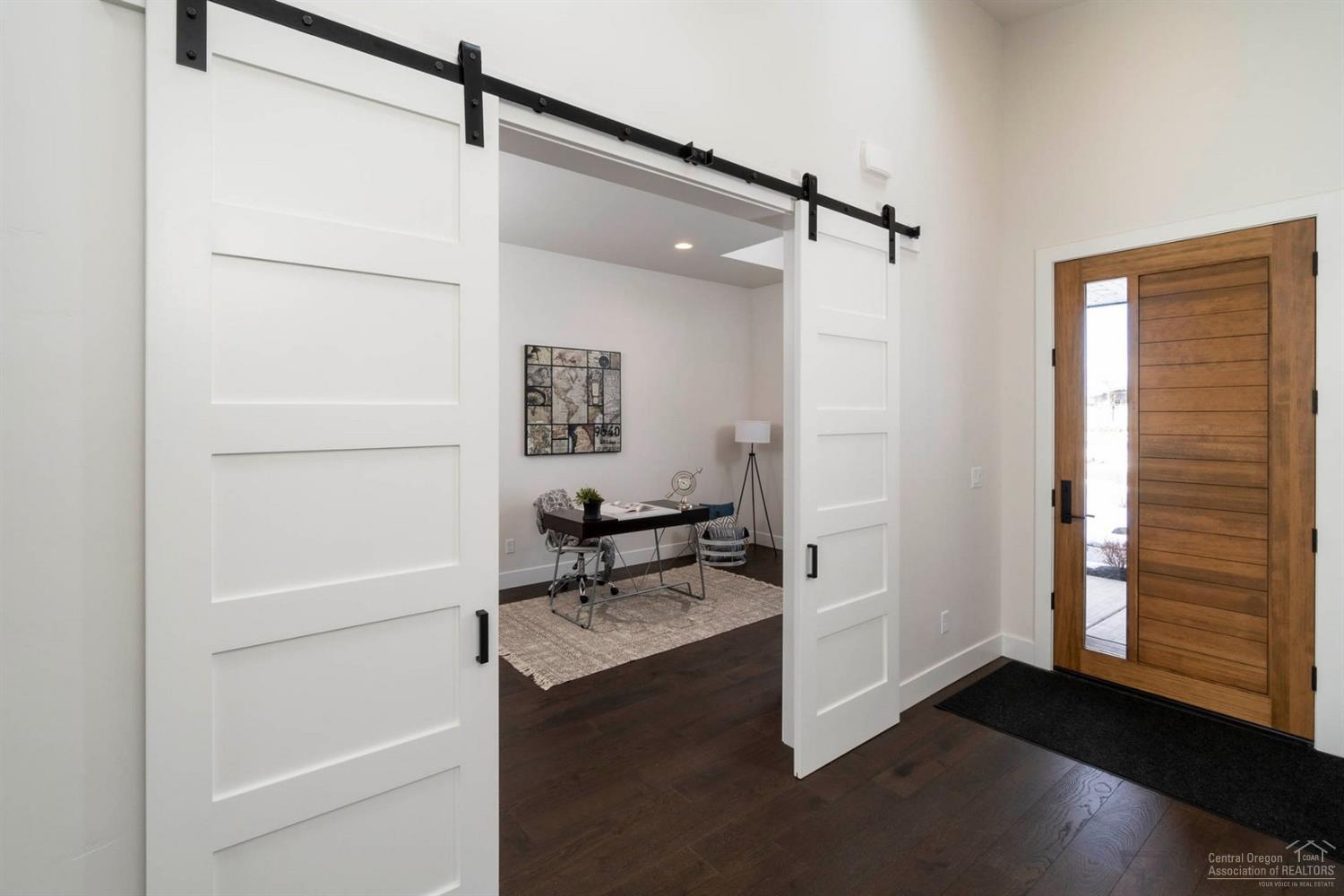 Tetherow - Residential