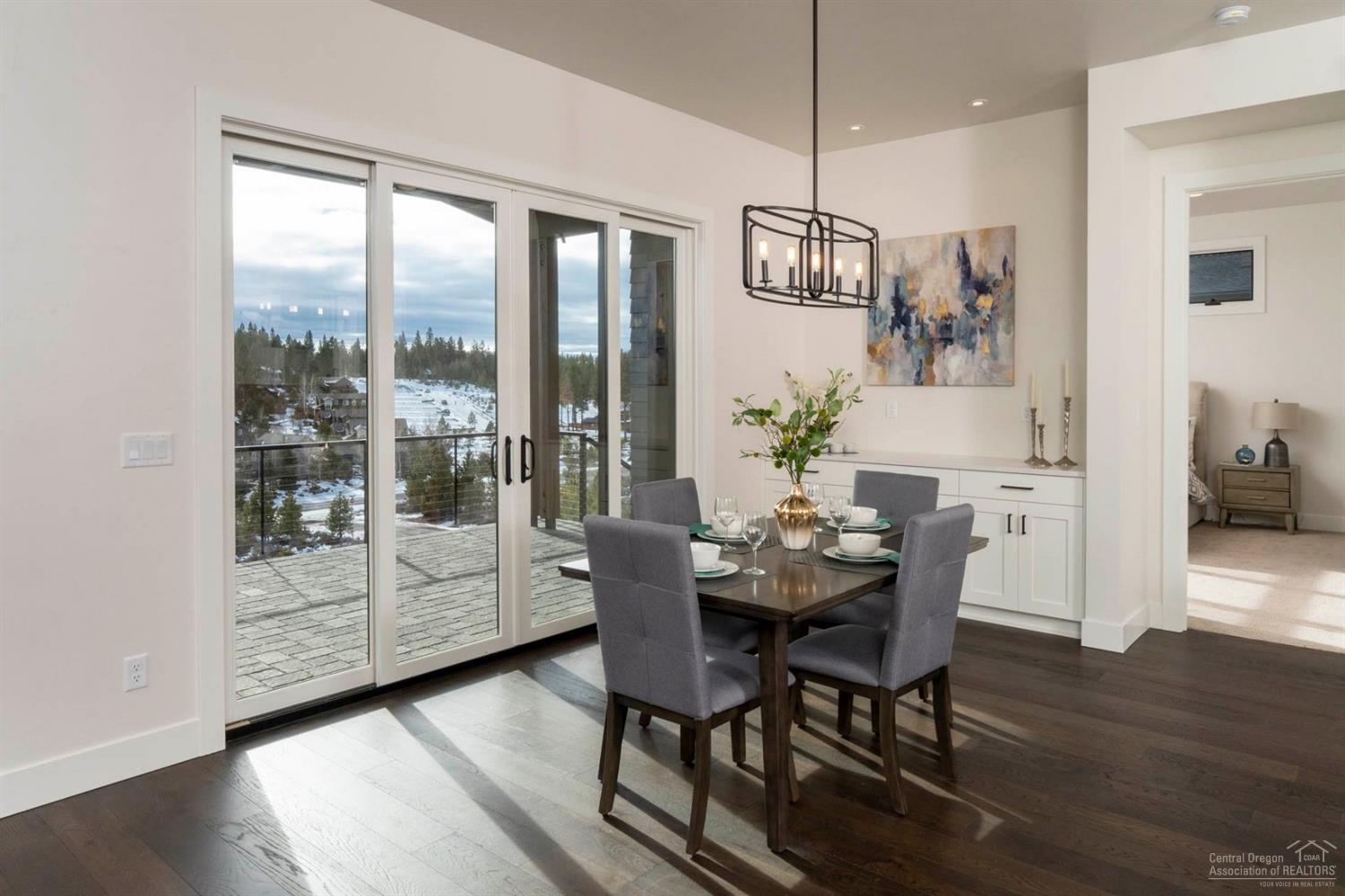 Tetherow - Residential