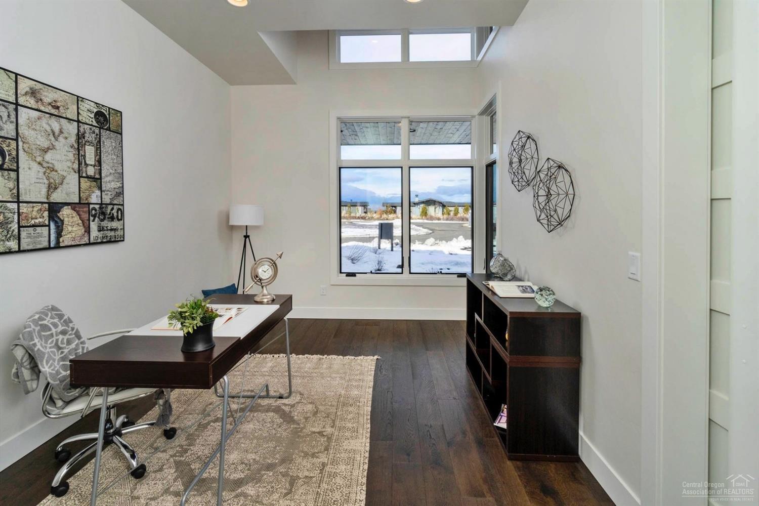 Tetherow - Residential