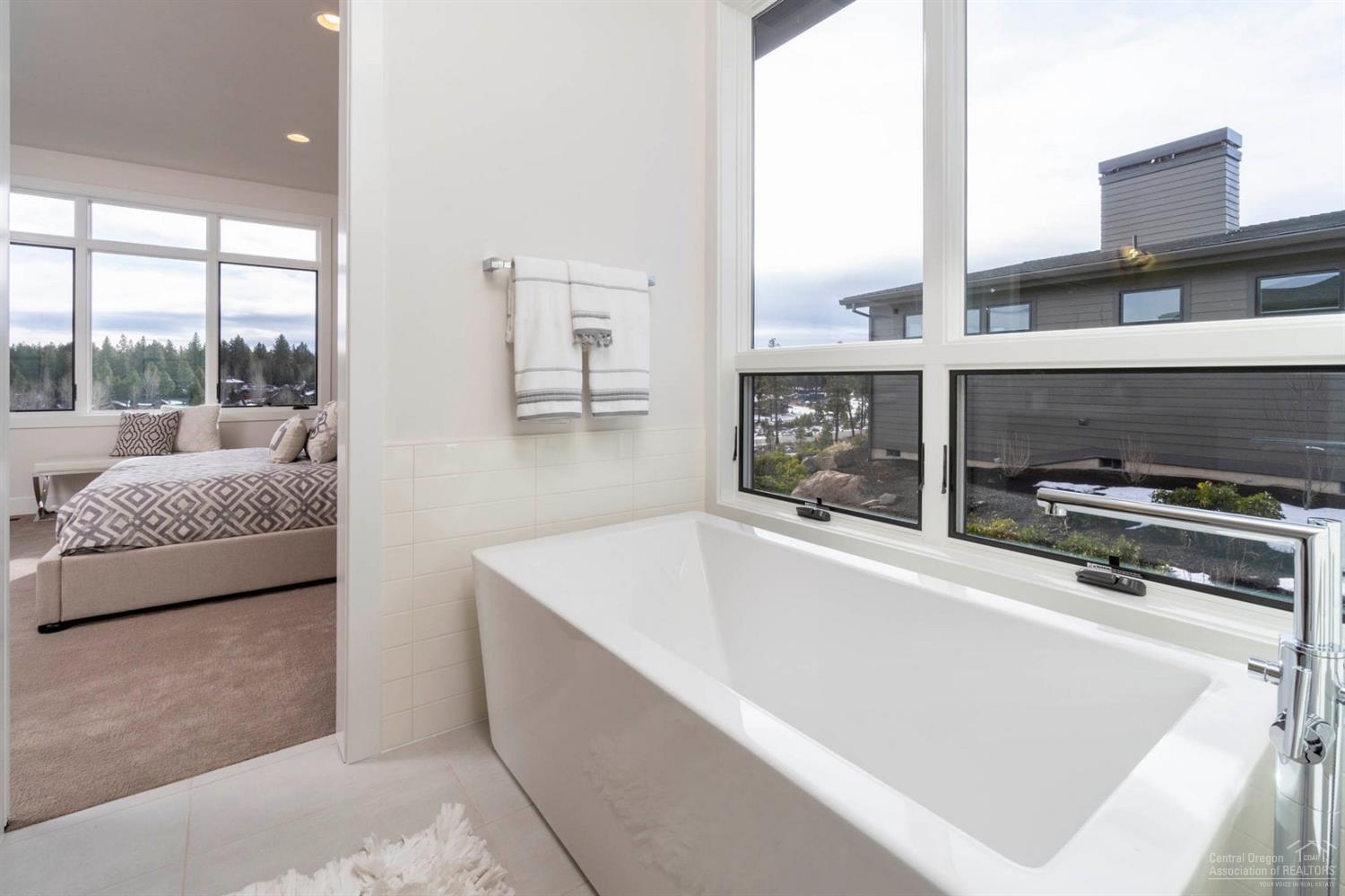 Tetherow - Residential