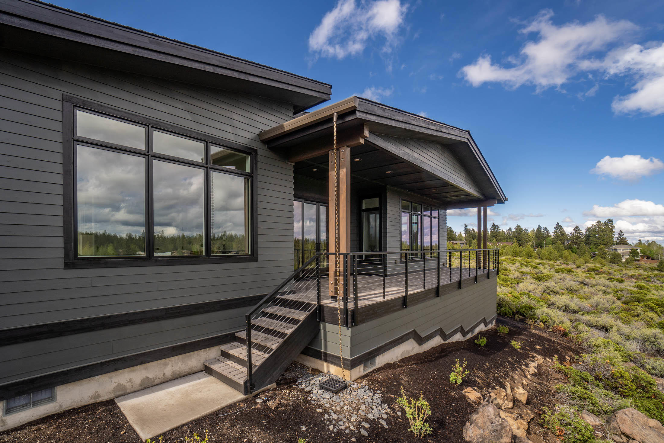 Tetherow - Residential