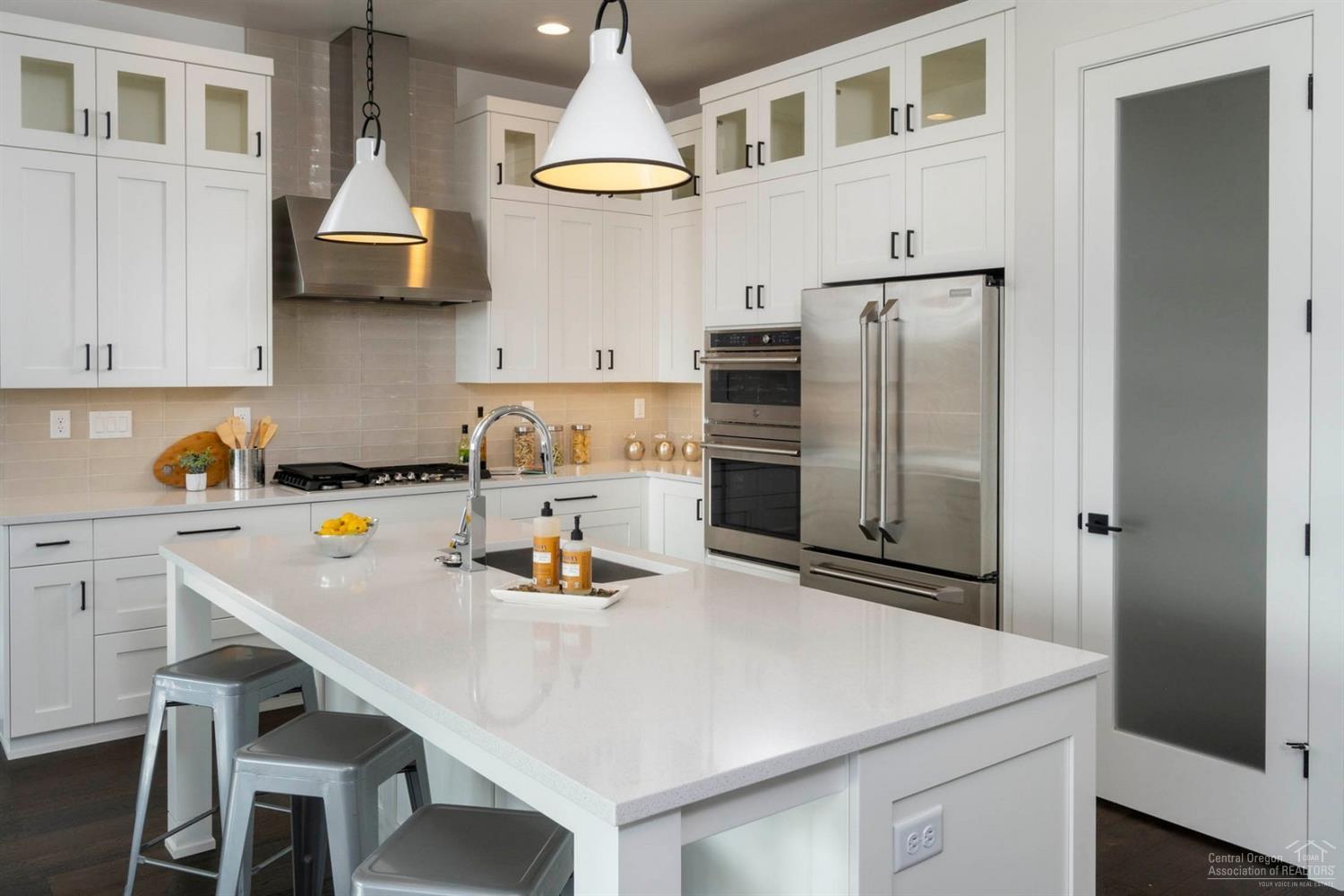 Tetherow - Residential