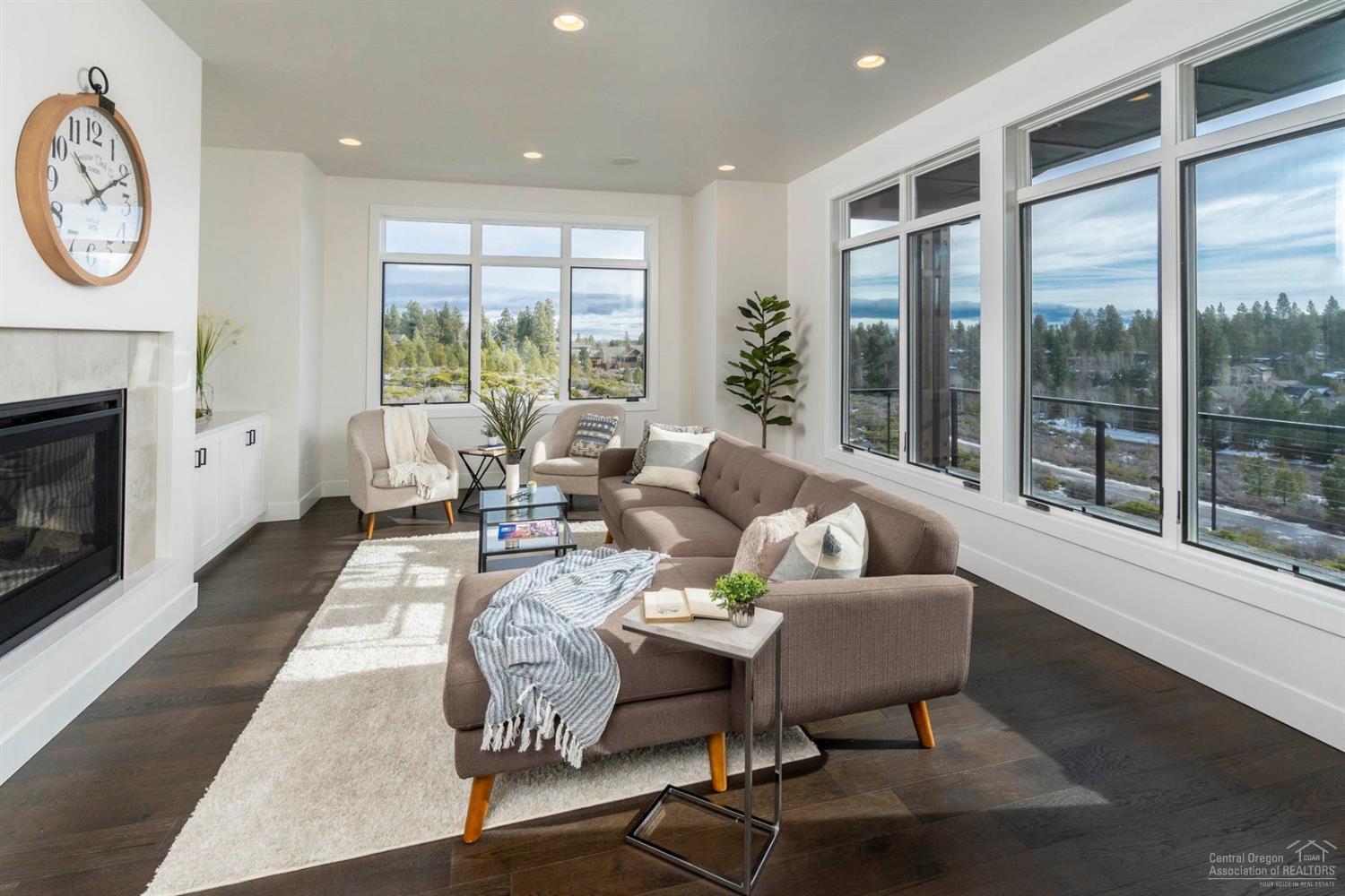 Tetherow - Residential