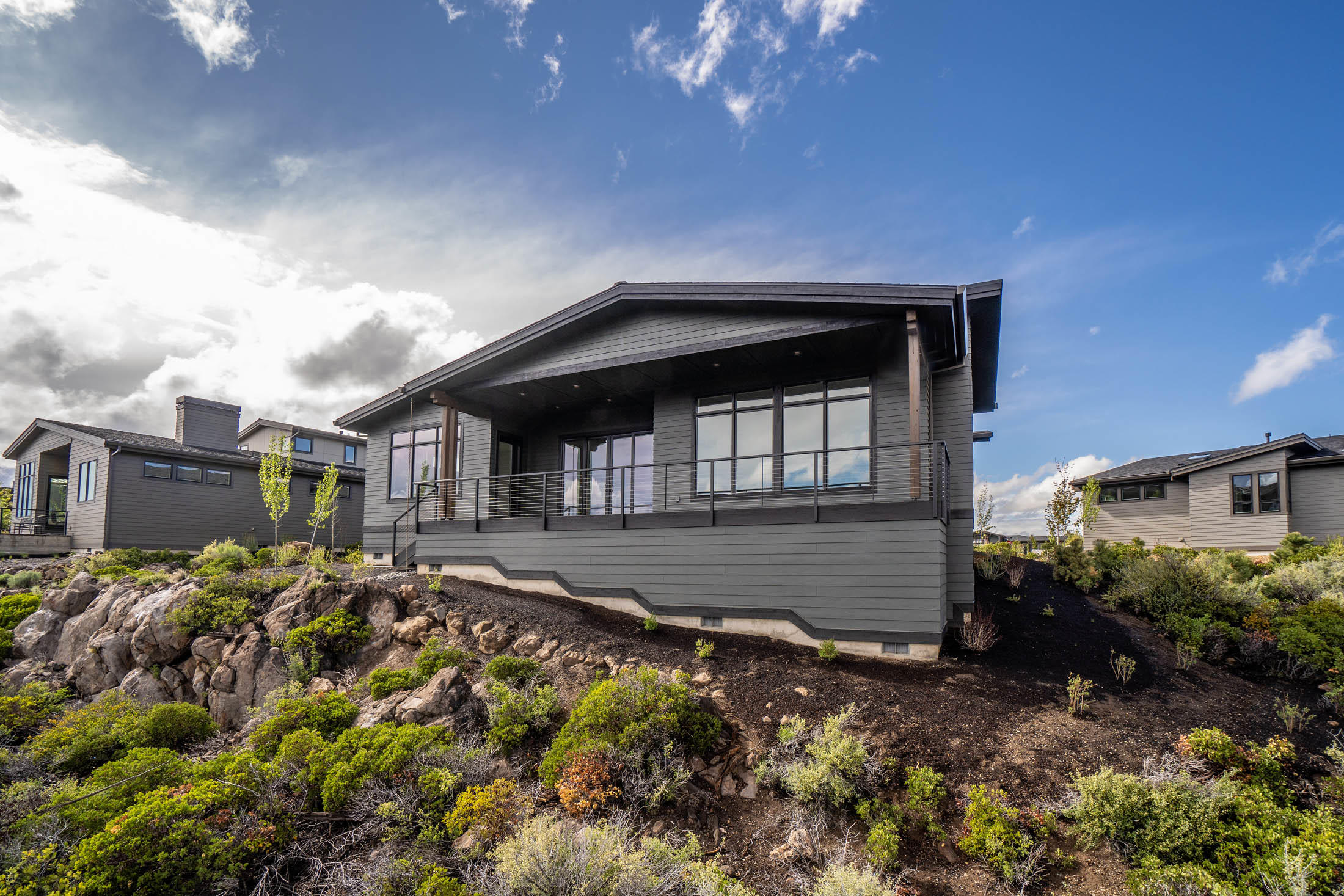 Tetherow - Residential