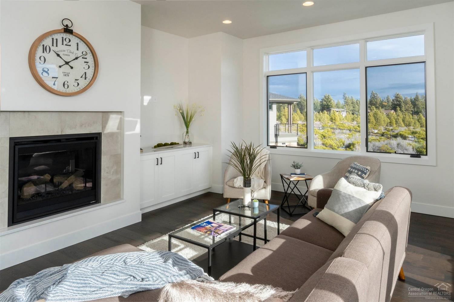 Tetherow - Residential