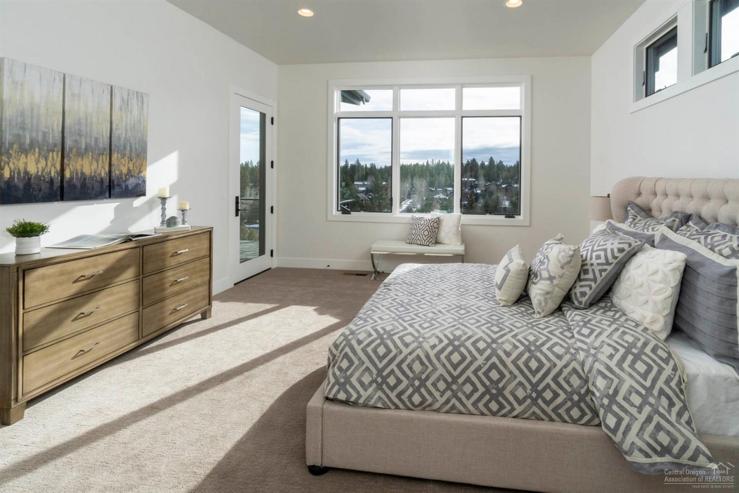 Tetherow - Residential