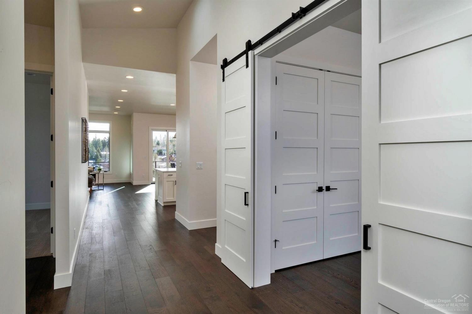 Tetherow - Residential