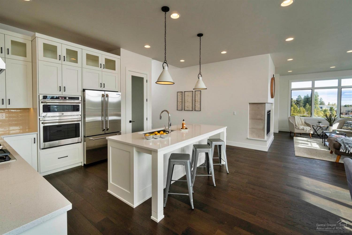 Tetherow - Residential