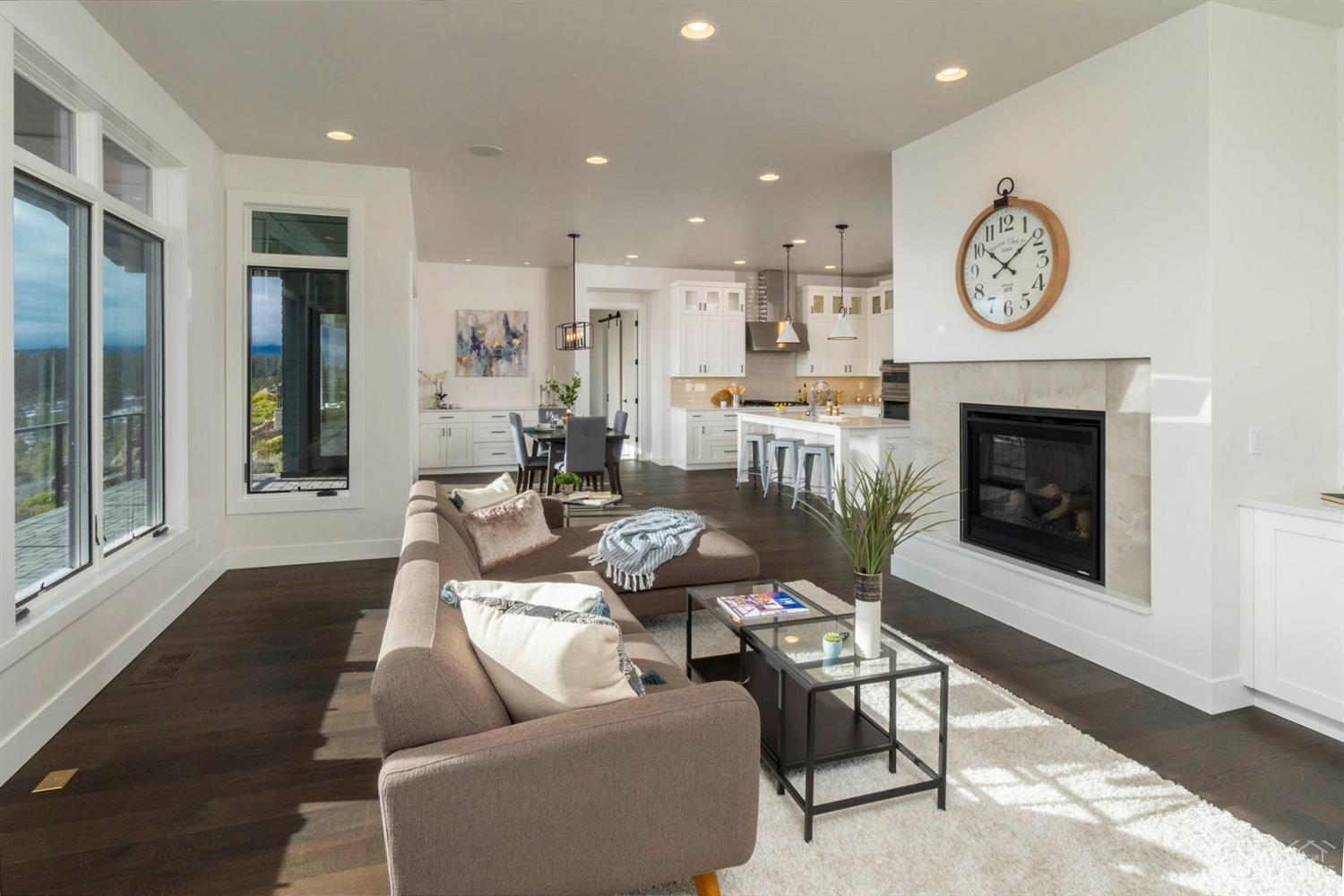 Tetherow - Residential